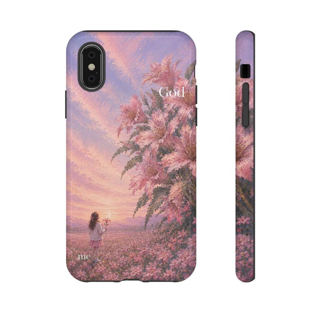 God got Me Phone Case