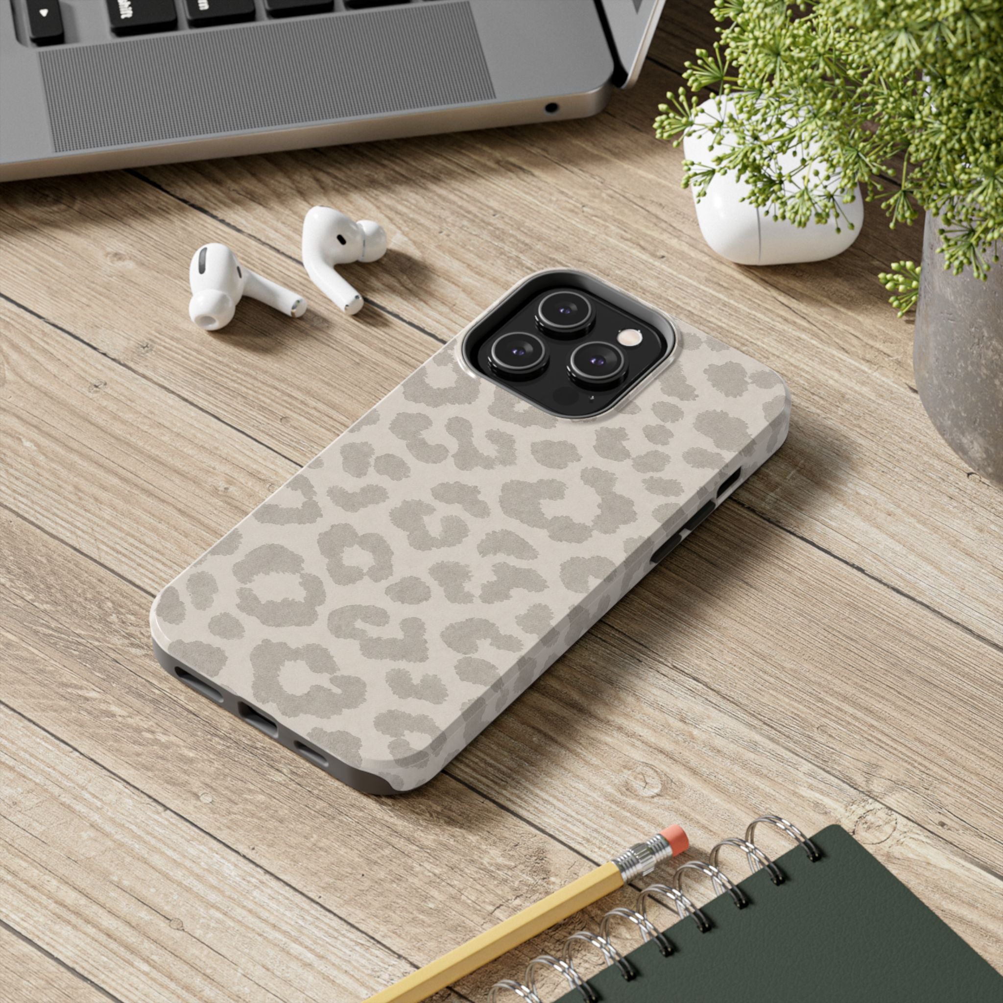 Desert Muse Phone Case