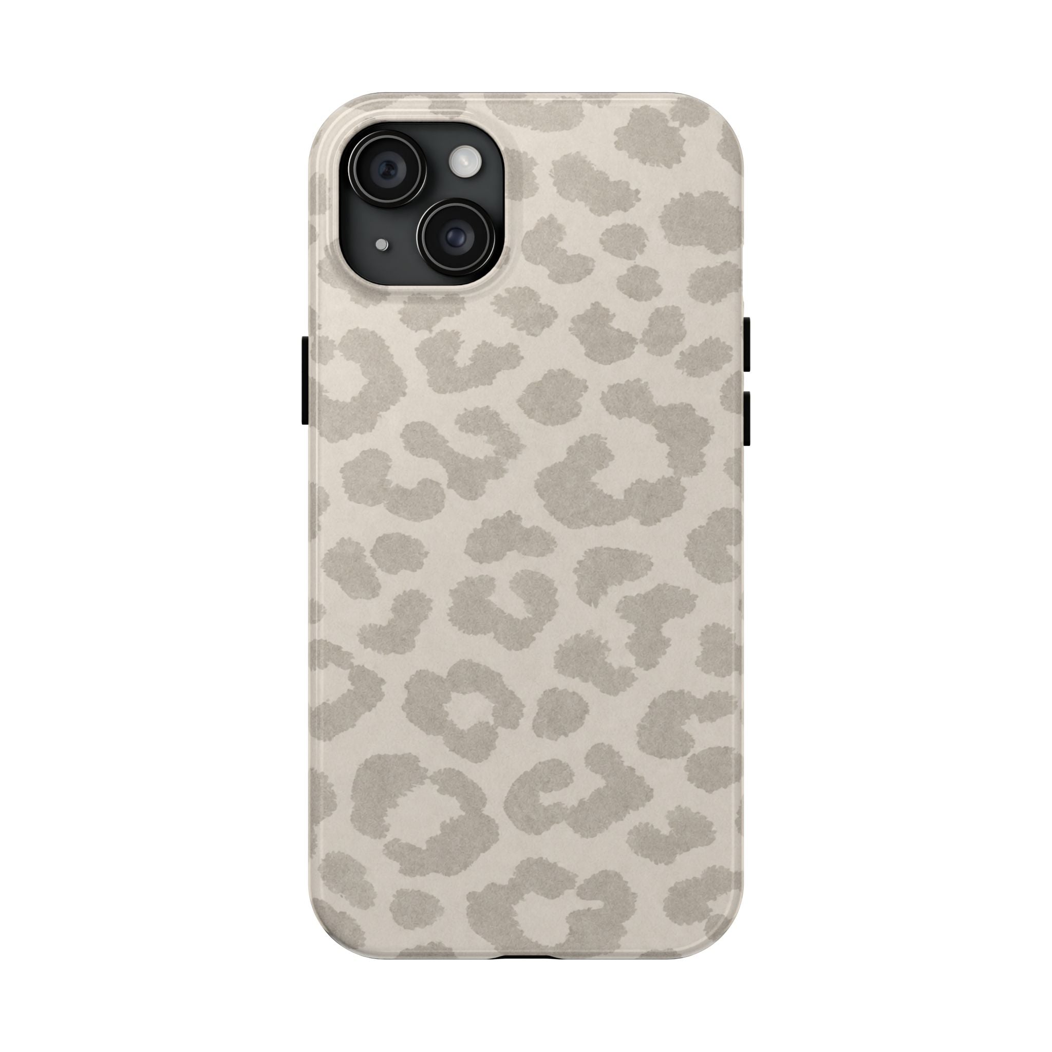 Desert Muse Phone Case