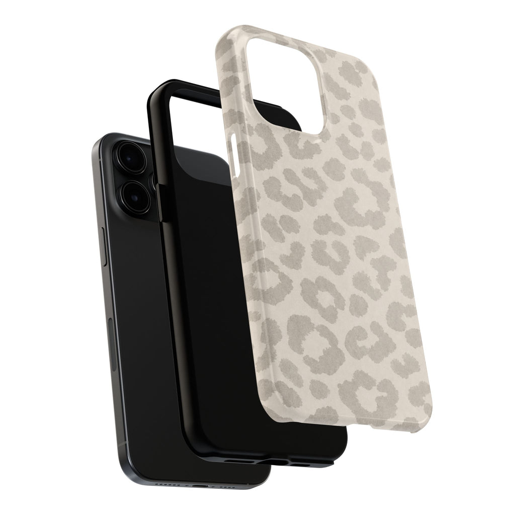 Desert Muse Phone Case