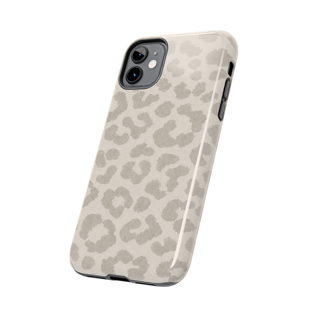 Desert Muse Phone Case