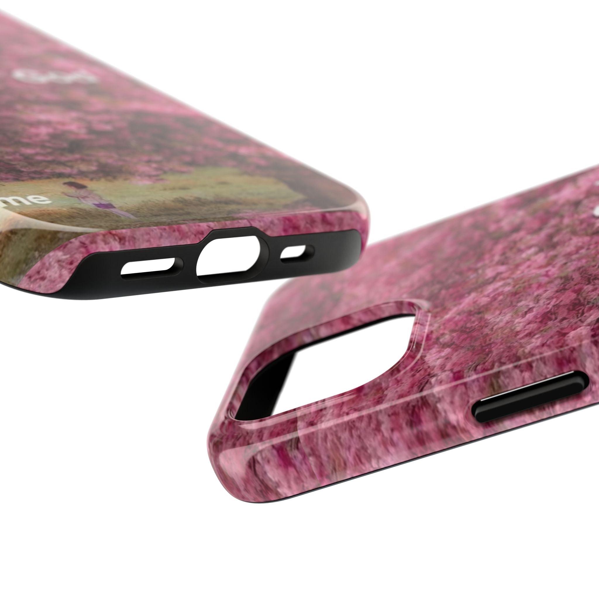 God Got Me Phone Case