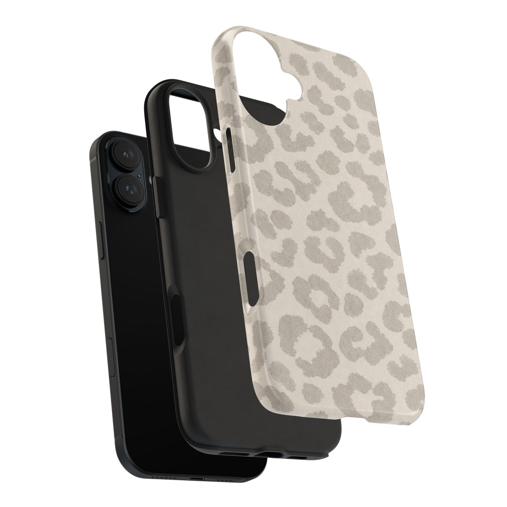 Desert Muse Phone Case