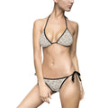 Desert Muse Women's Bikini Swimsuit