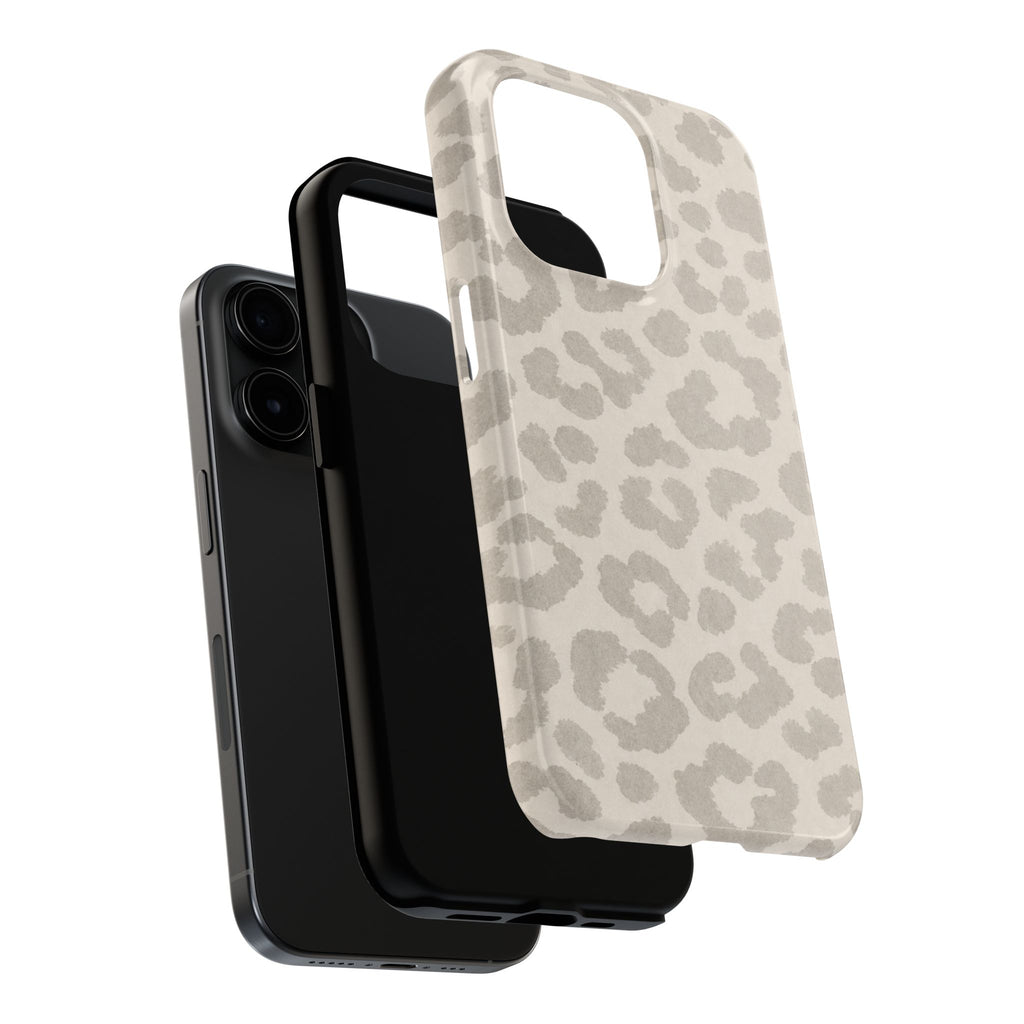 Desert Muse Phone Case