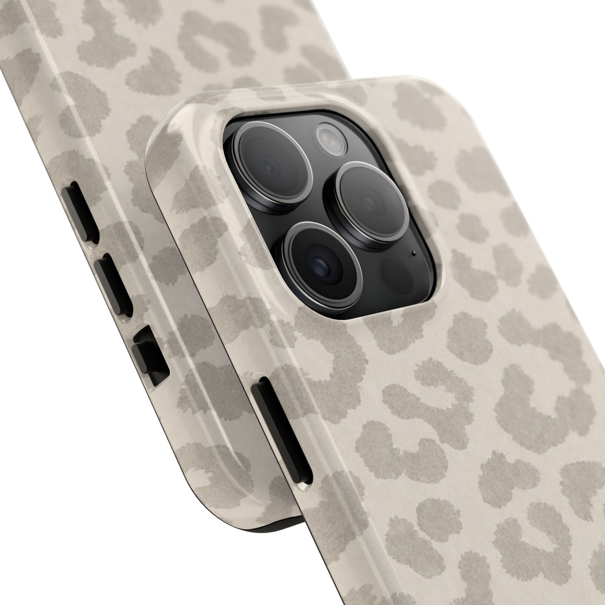 Desert Muse Phone Case