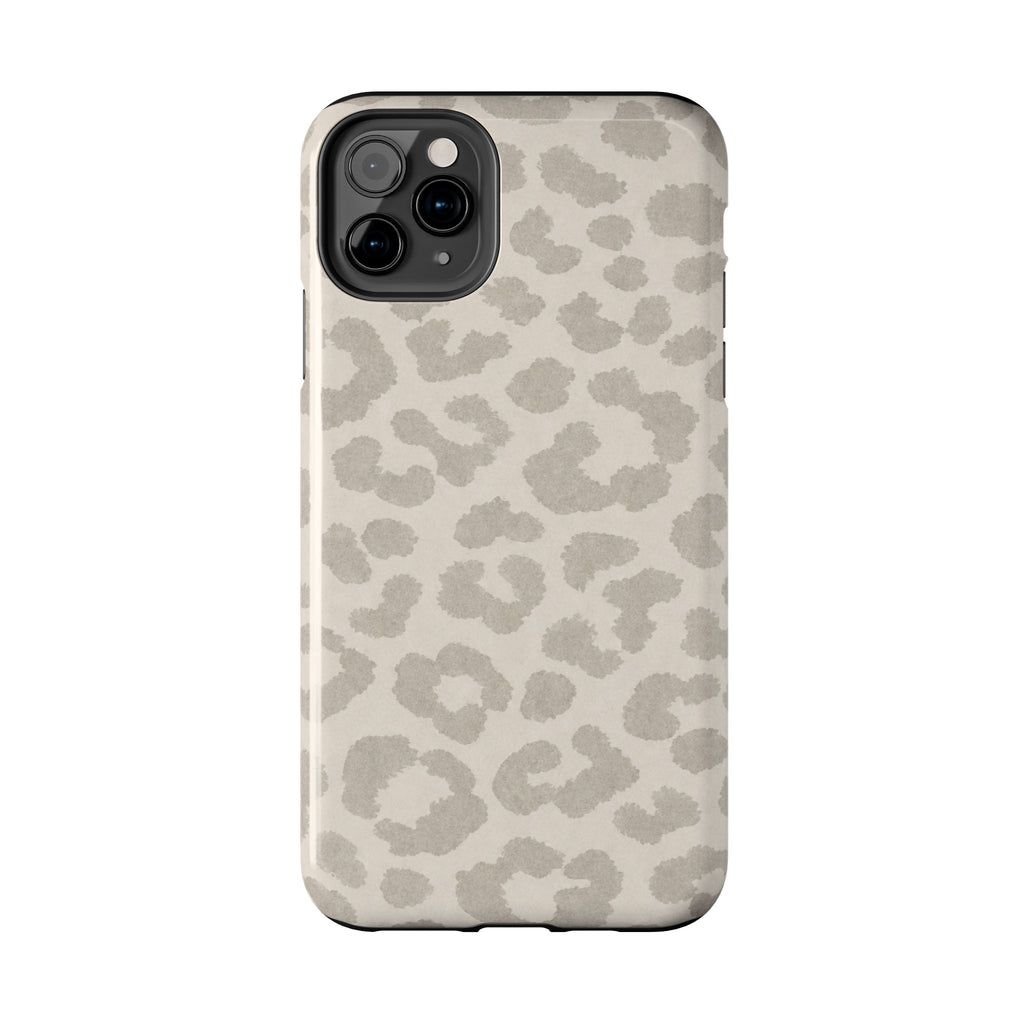 Desert Muse Phone Case