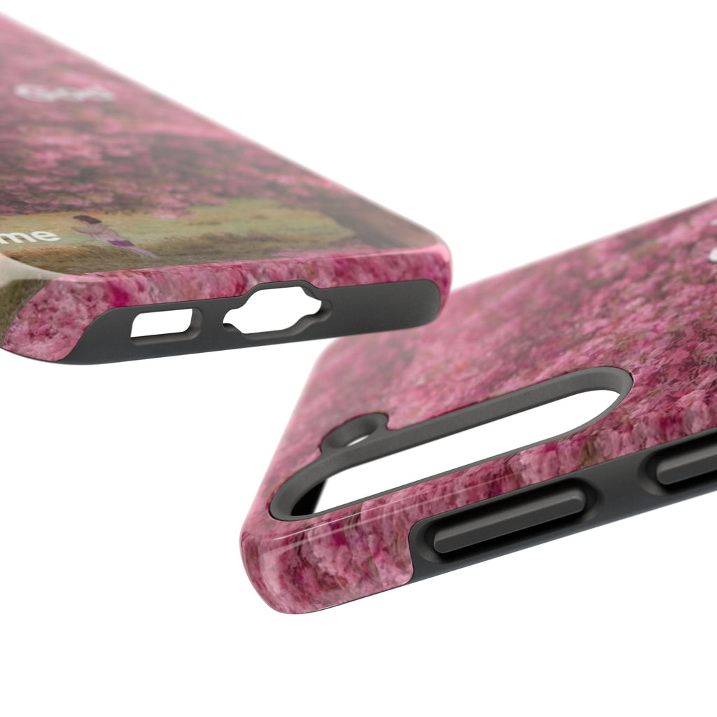 God Got Me Phone Case
