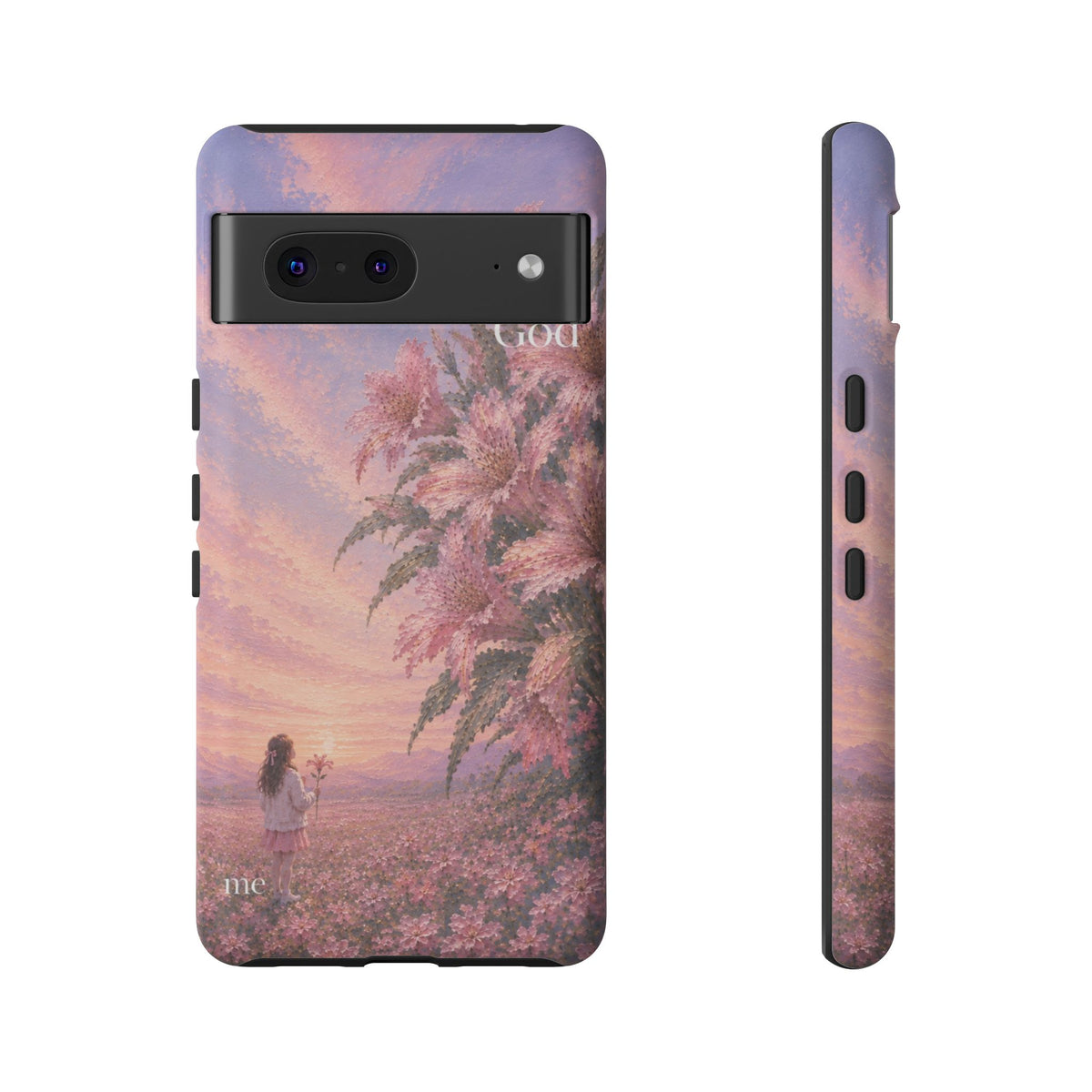 God got Me Phone Case