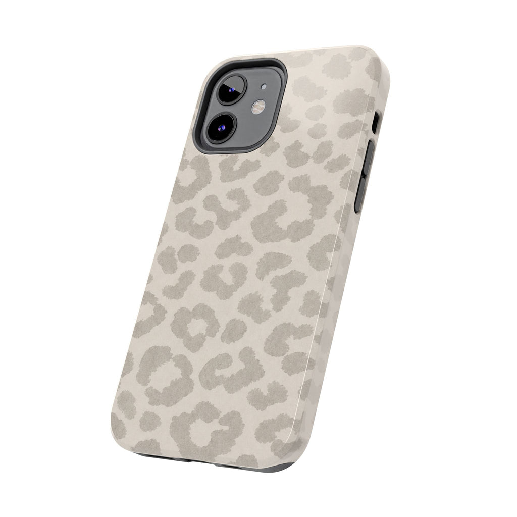 Desert Muse Phone Case