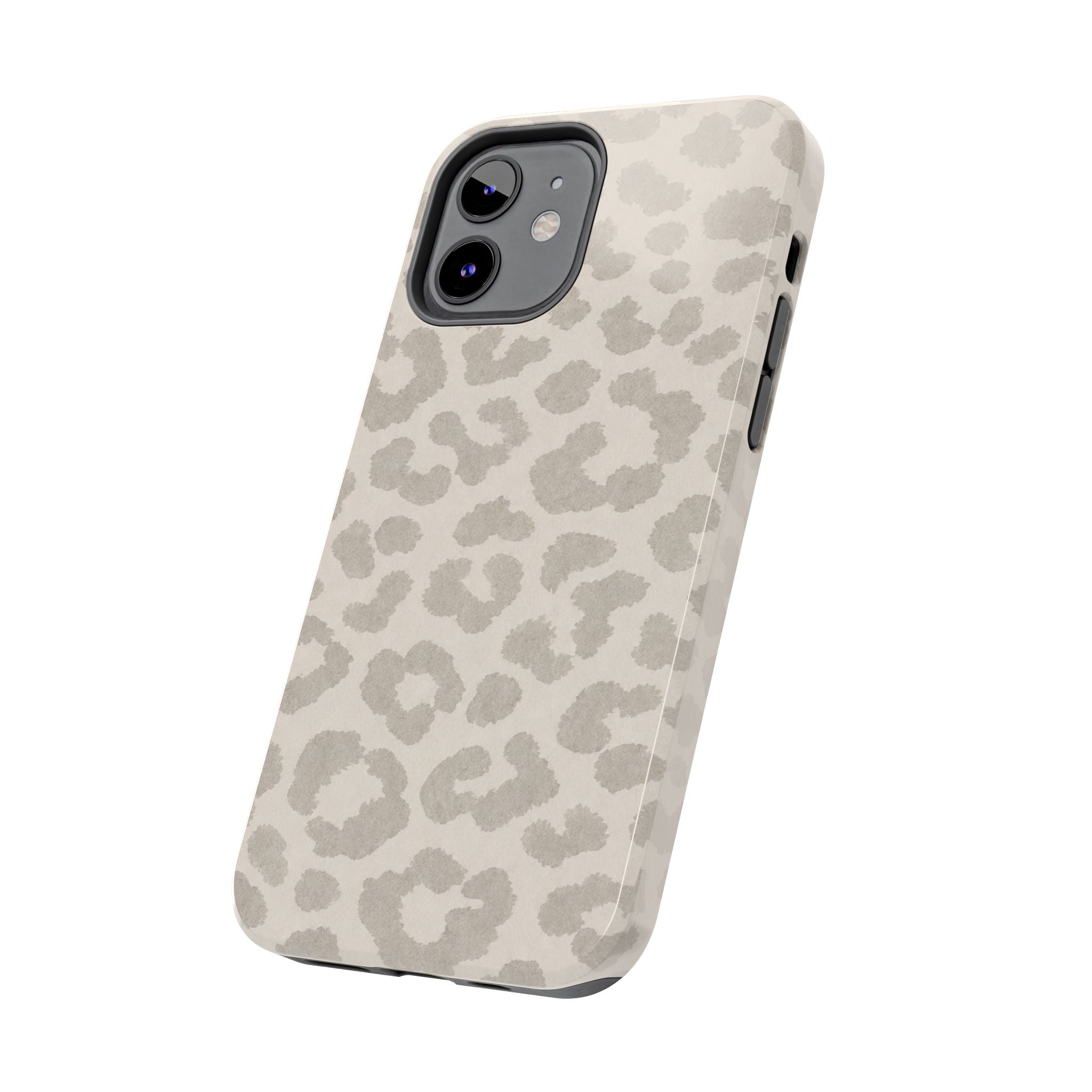 Desert Muse Phone Case