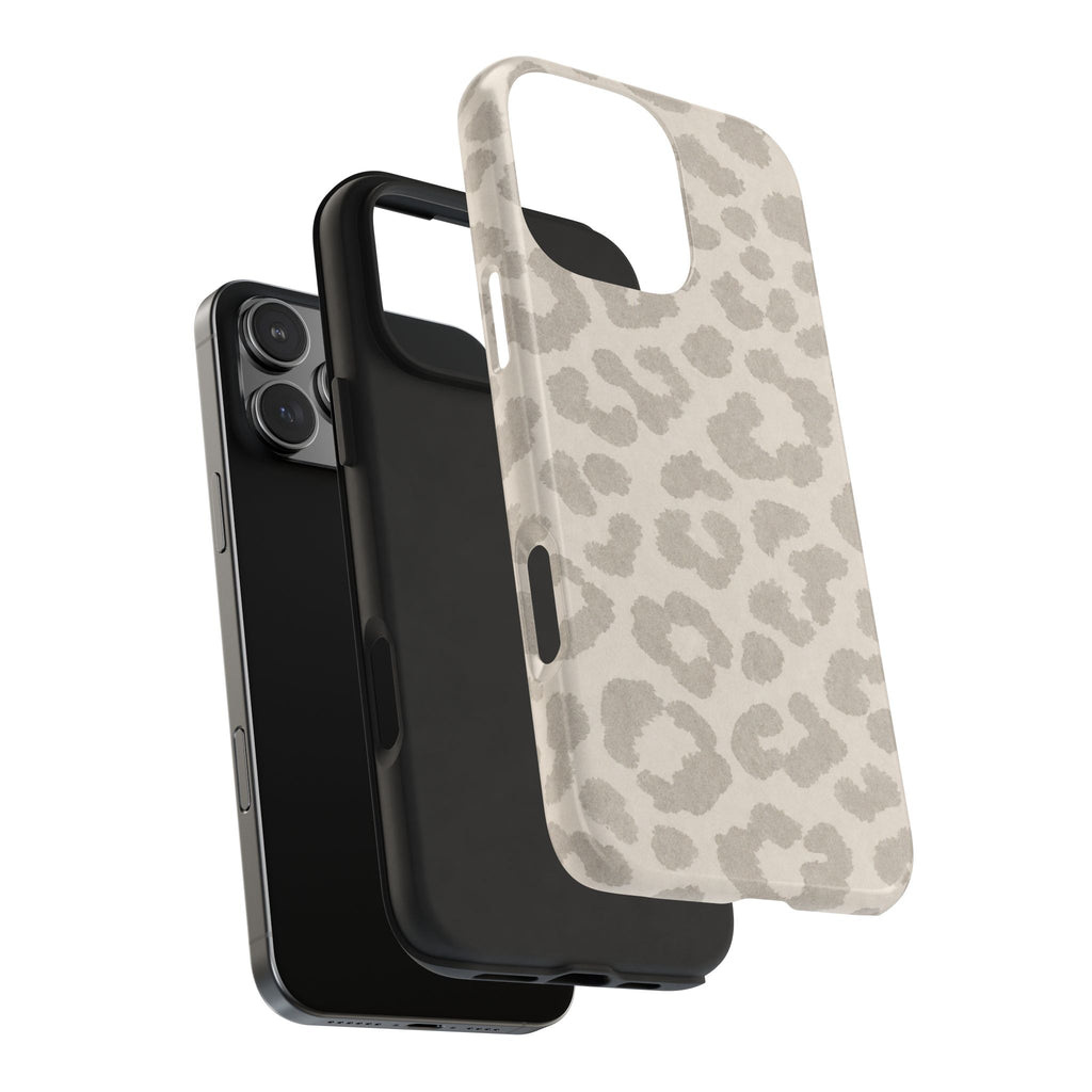 Desert Muse Phone Case