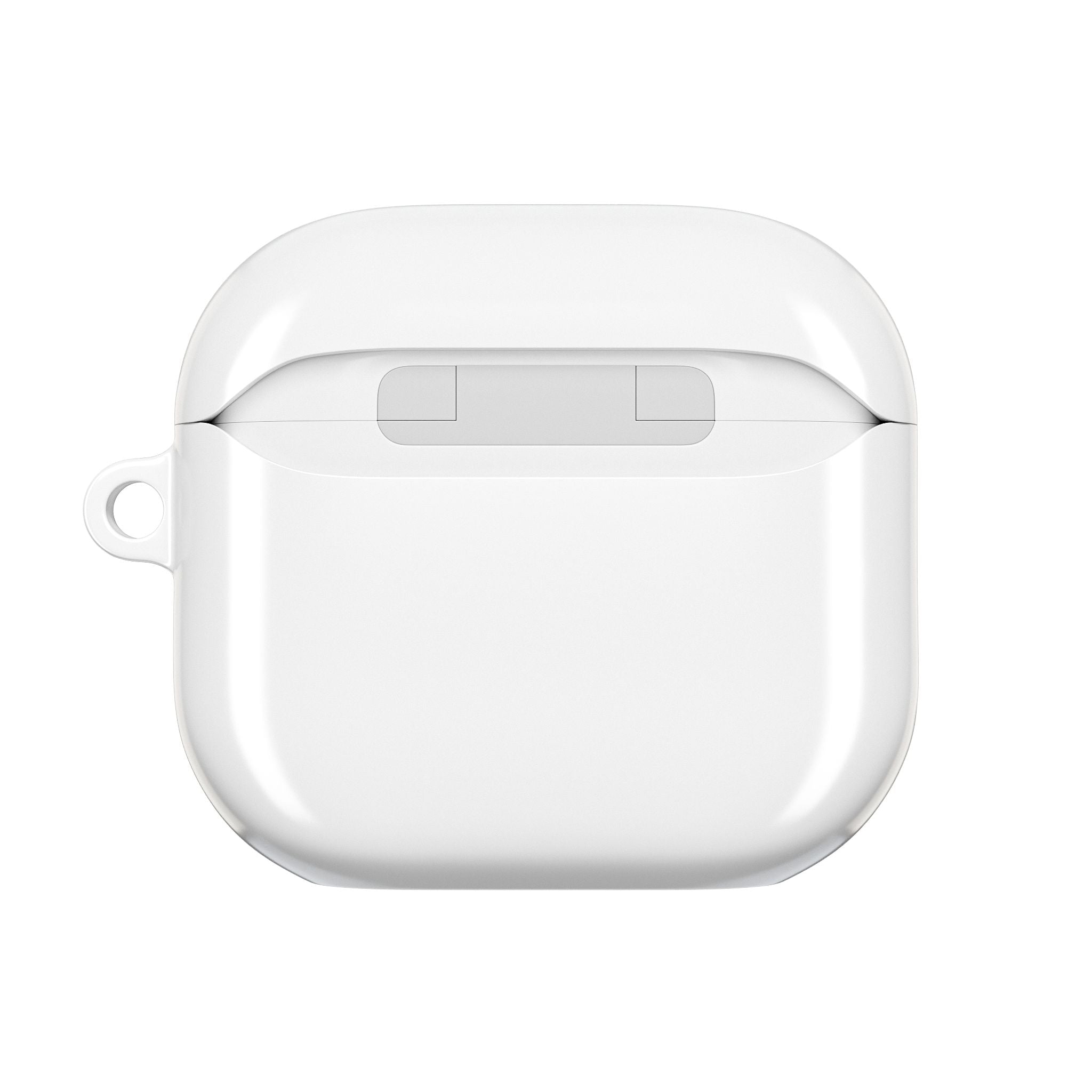 Rosé Leopard AirPod Case