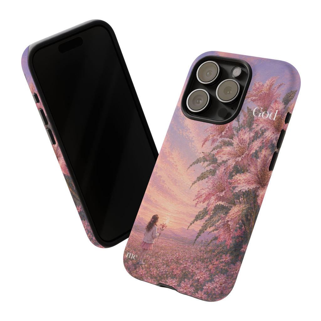 God got Me Phone Case
