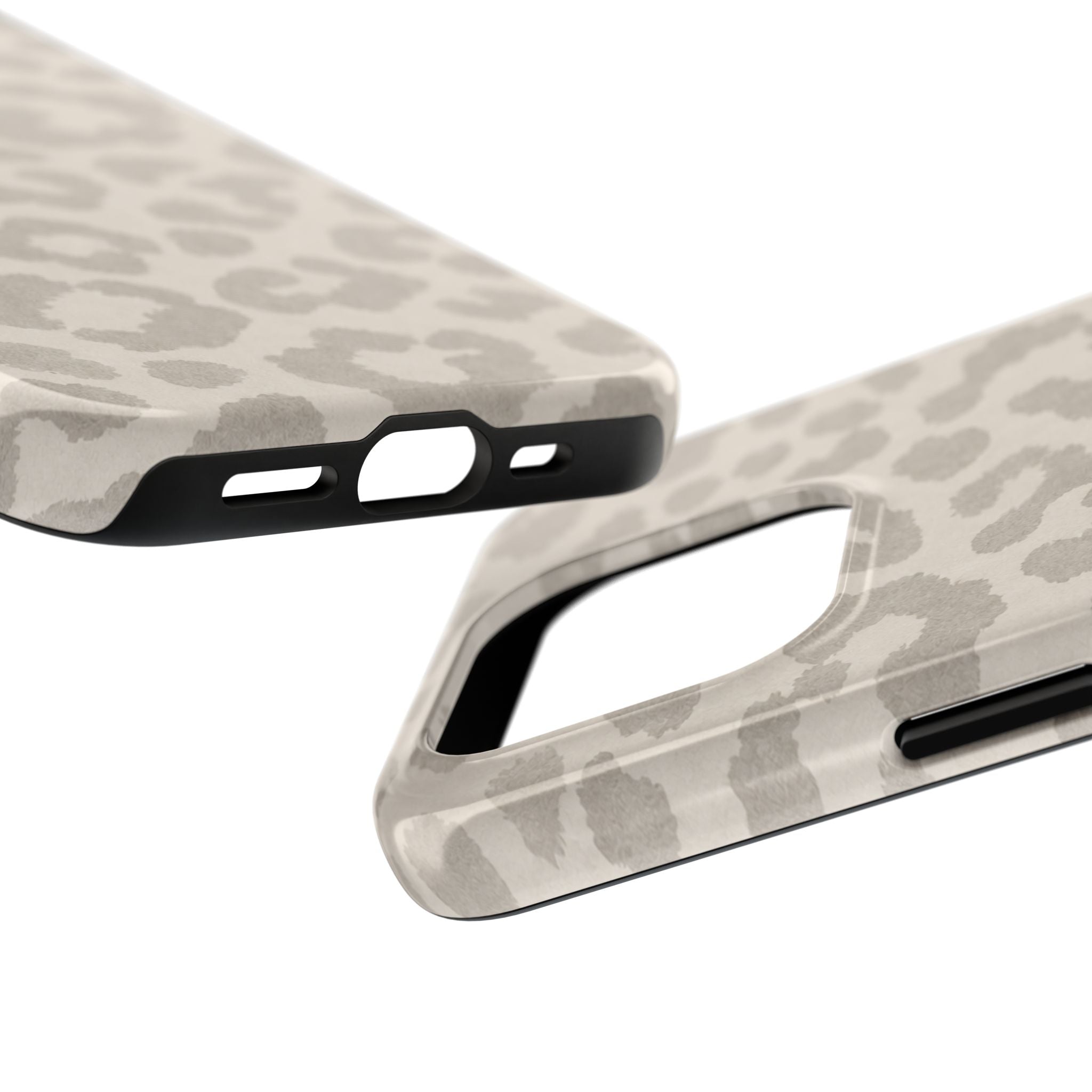 Desert Muse Phone Case