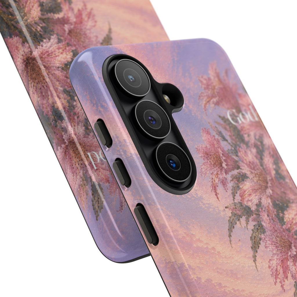 God got Me Phone Case