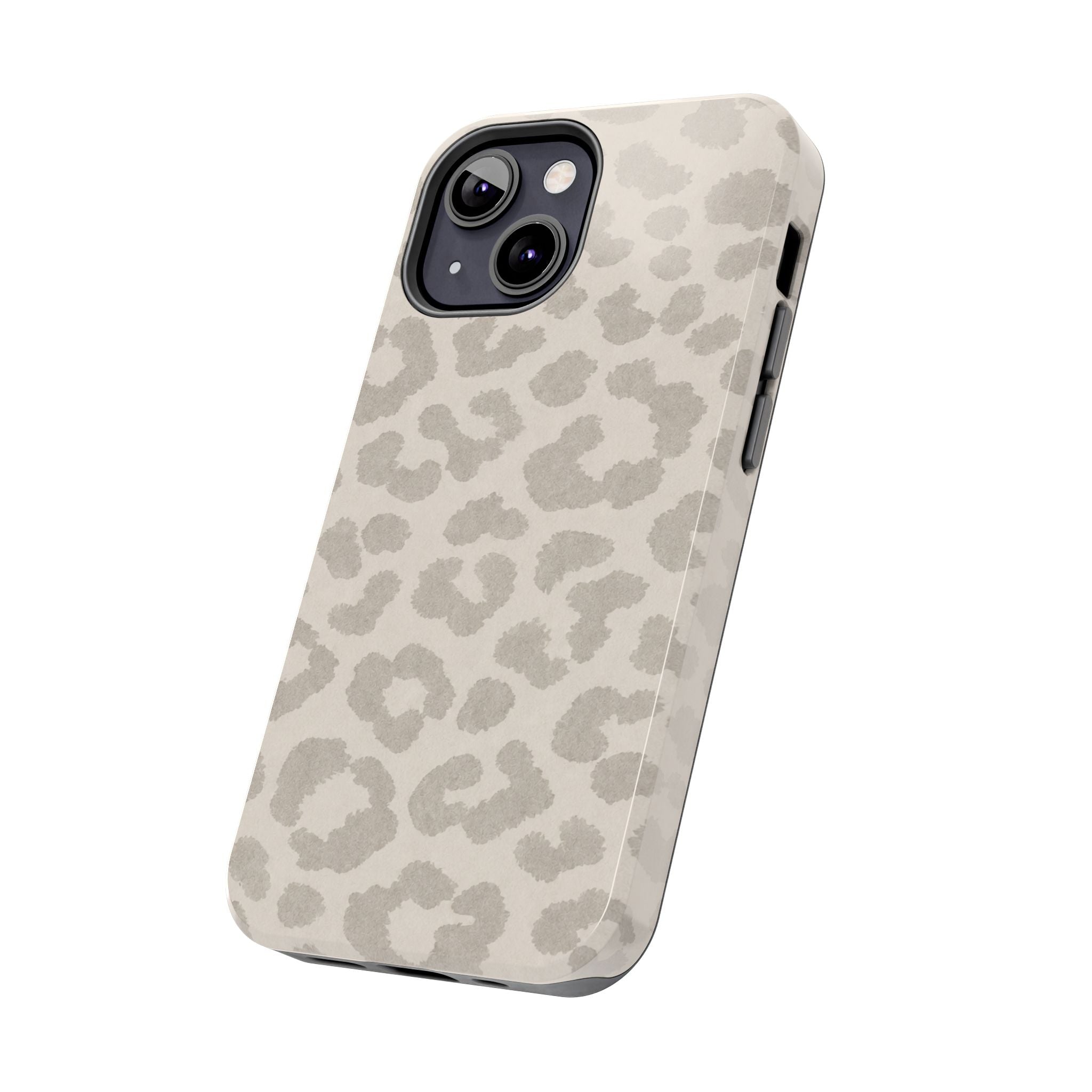 Desert Muse Phone Case