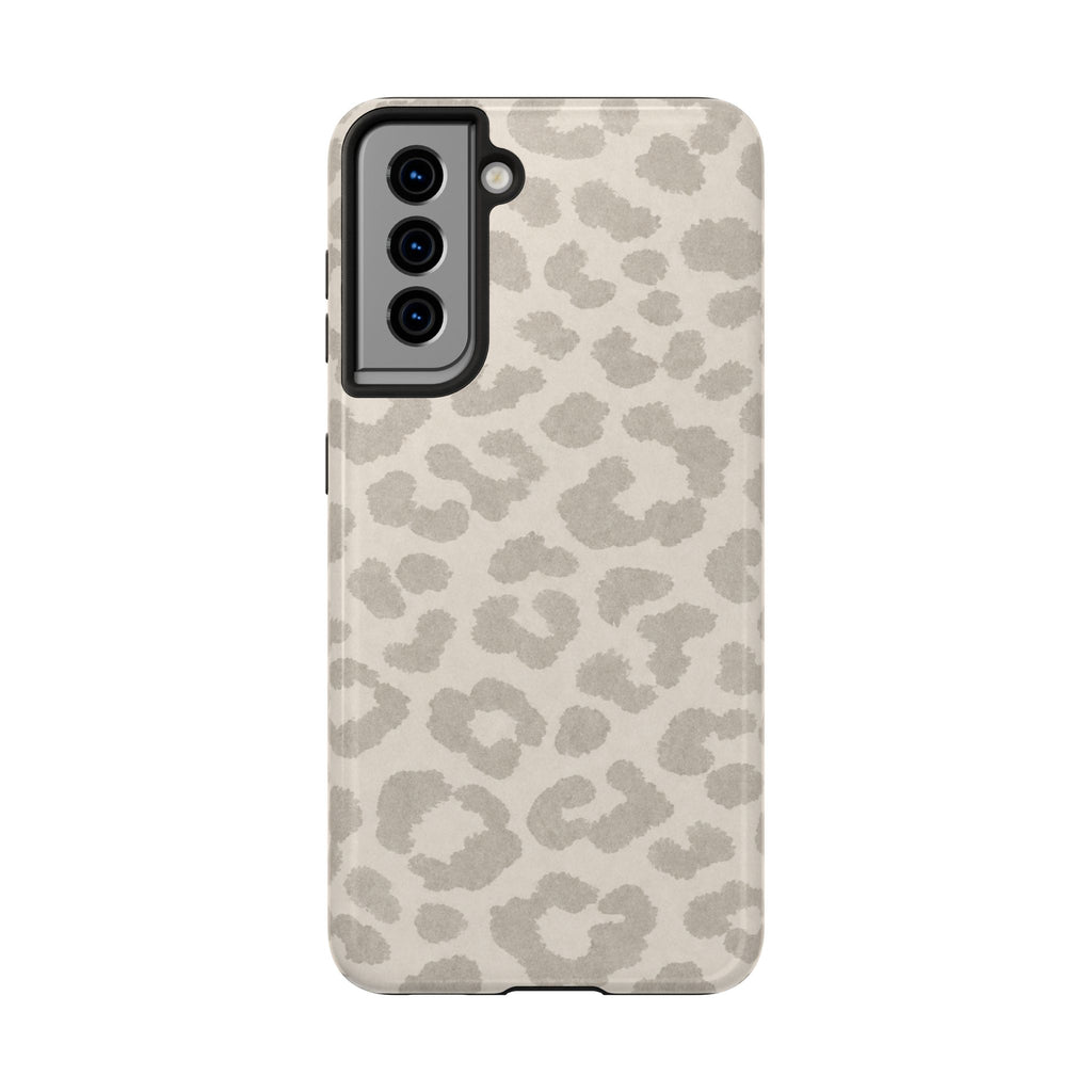 Desert Muse Phone Case