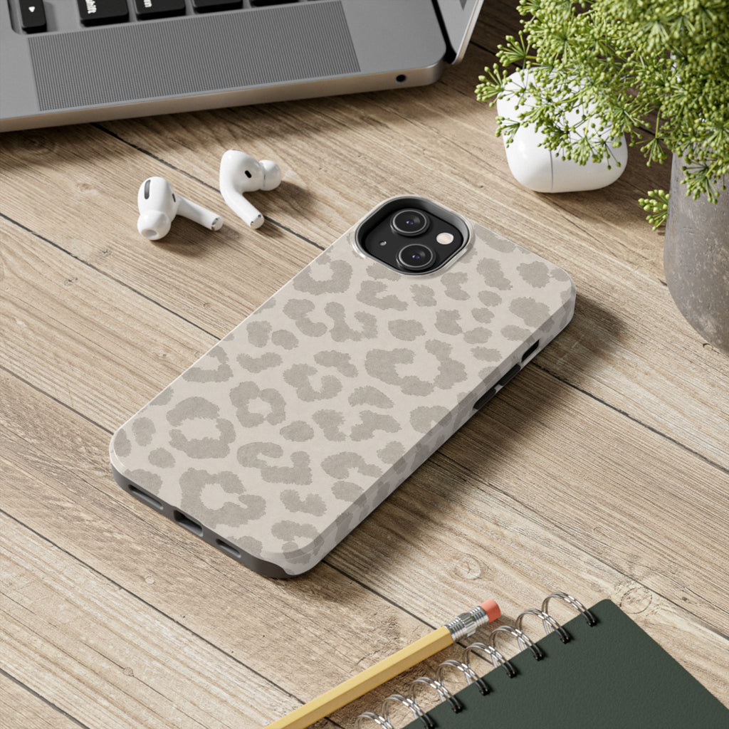 Desert Muse Phone Case