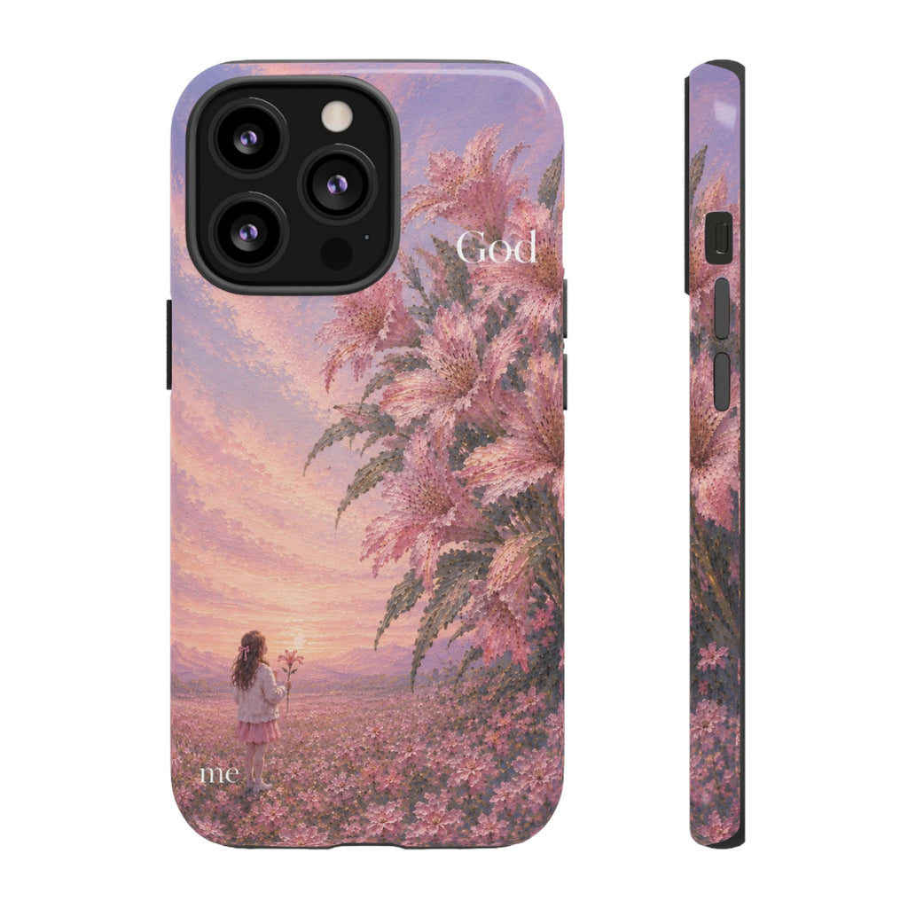 God got Me Phone Case