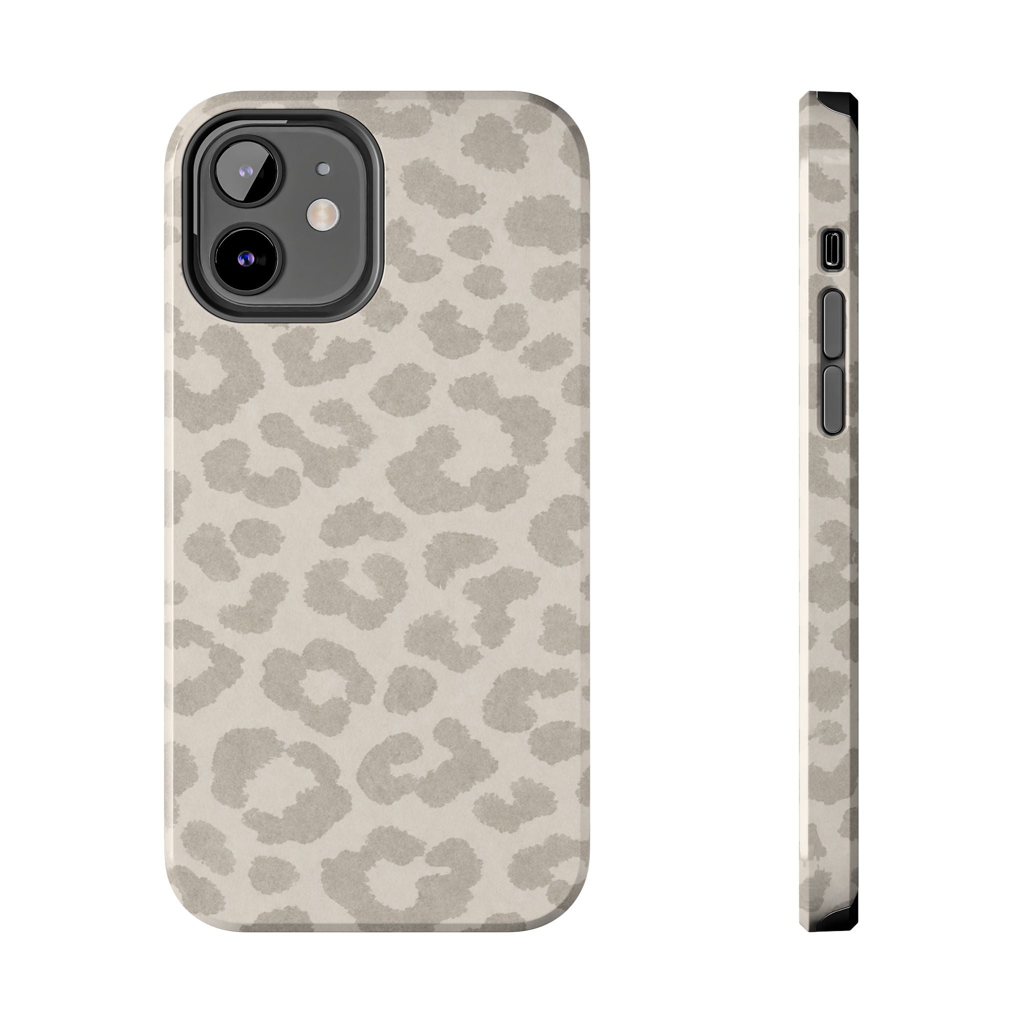 Desert Muse Phone Case