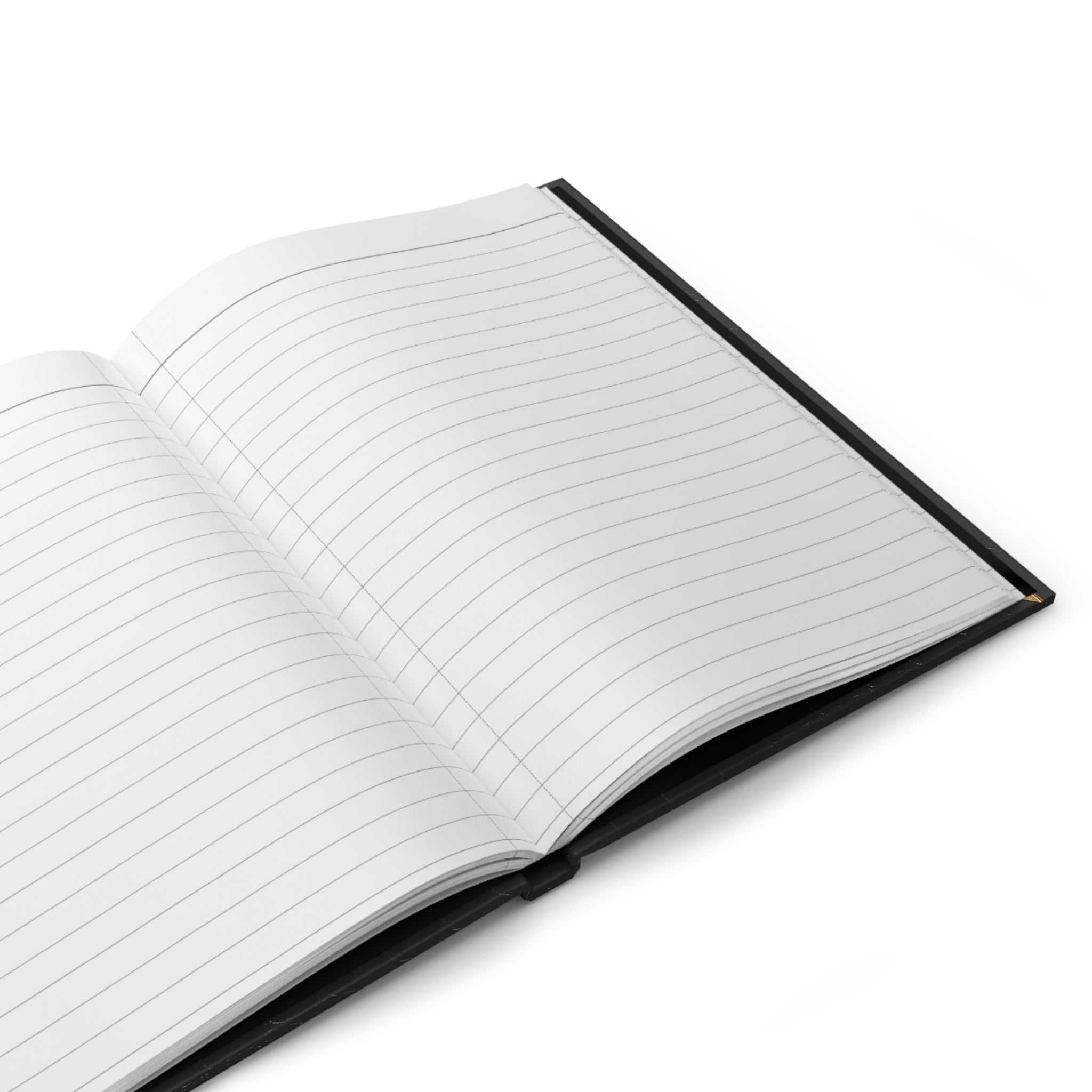 Midnight Journal Matte