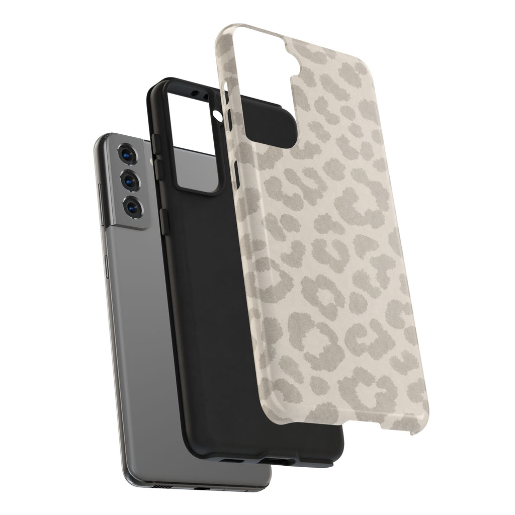 Desert Muse Phone Case