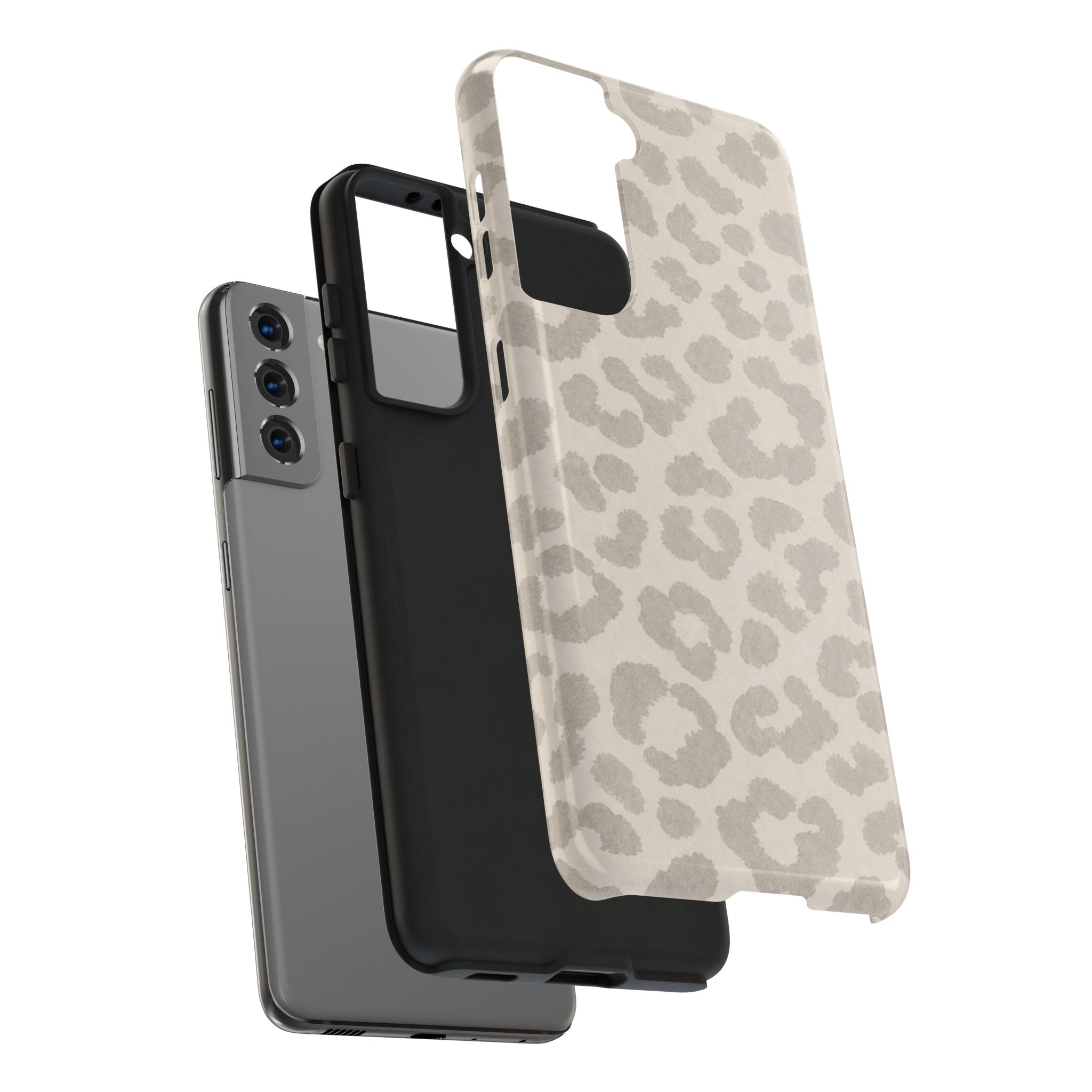 Desert Muse Phone Case