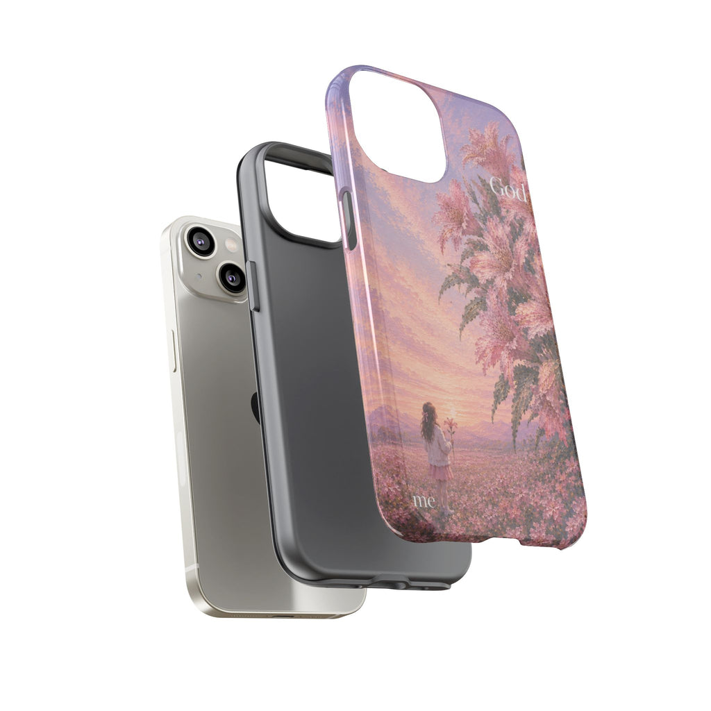 God got Me Phone Case