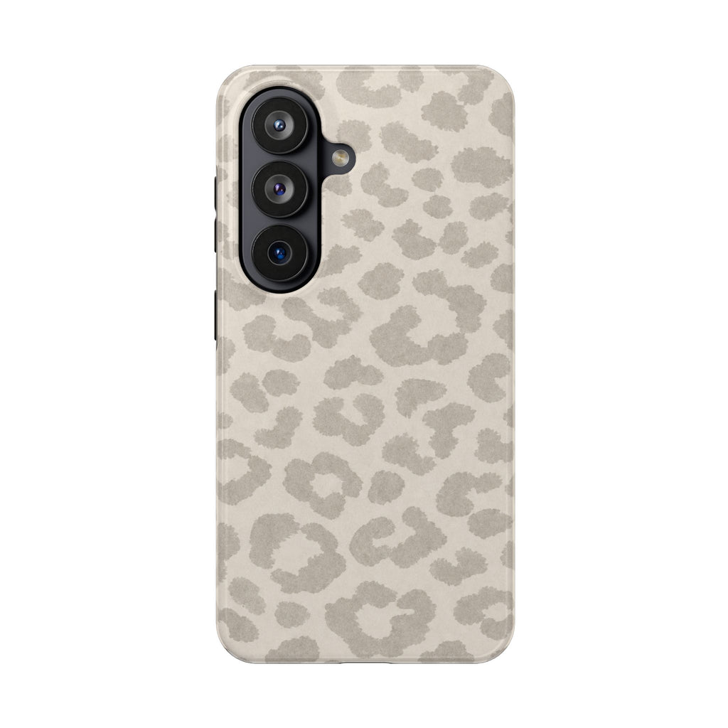 Desert Muse Phone Case