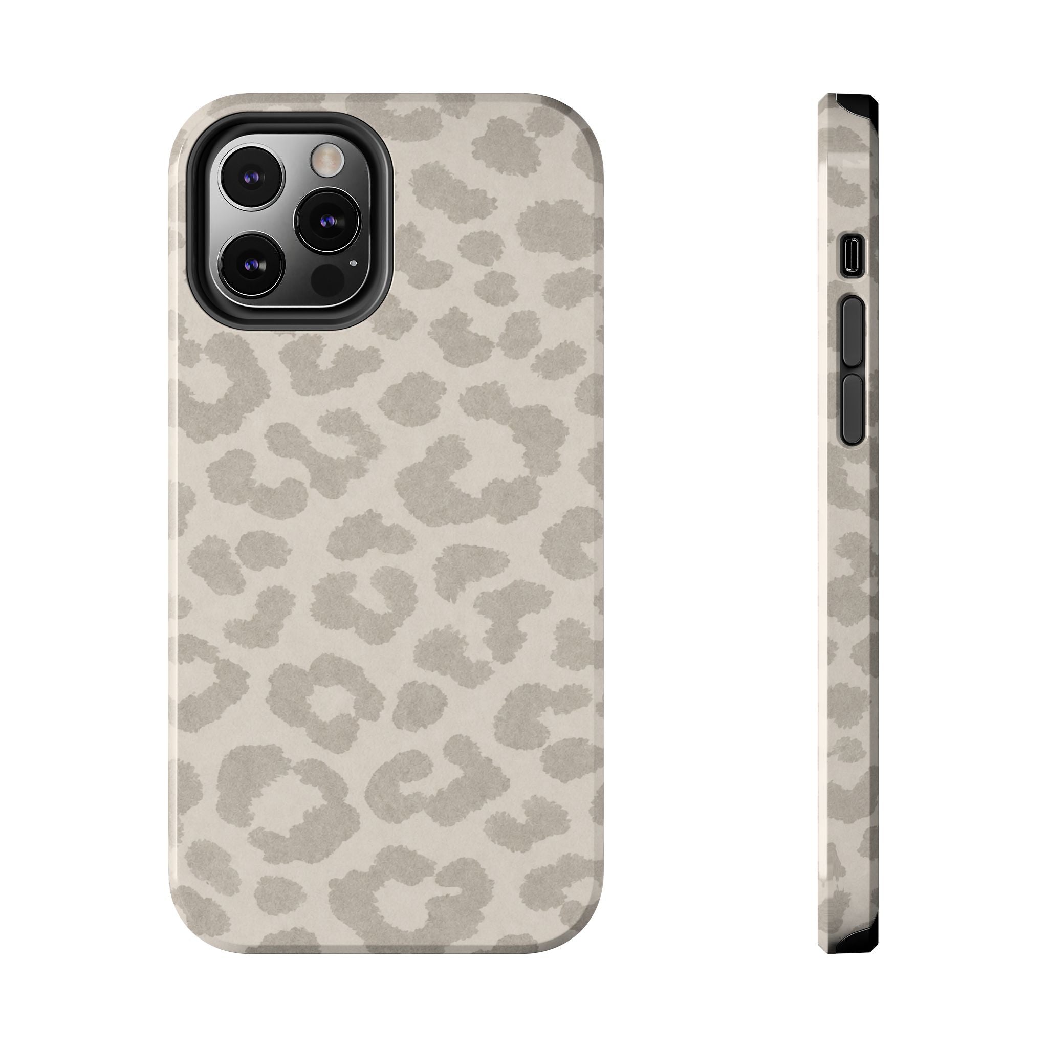 Desert Muse Phone Case