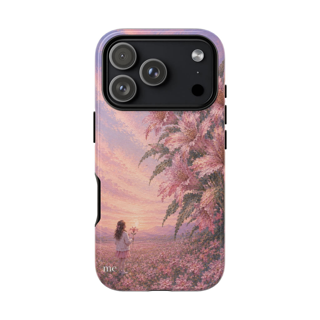 God got Me Phone Case