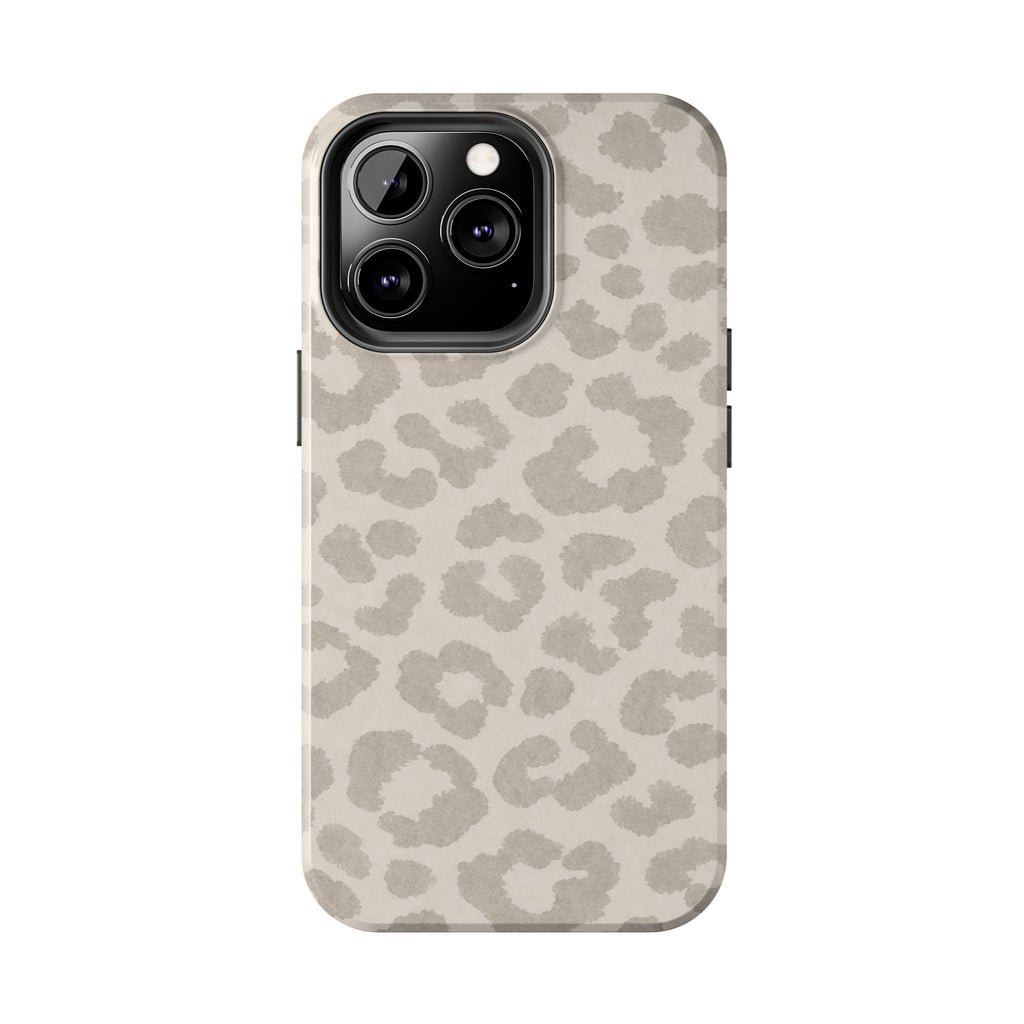 Desert Muse Phone Case
