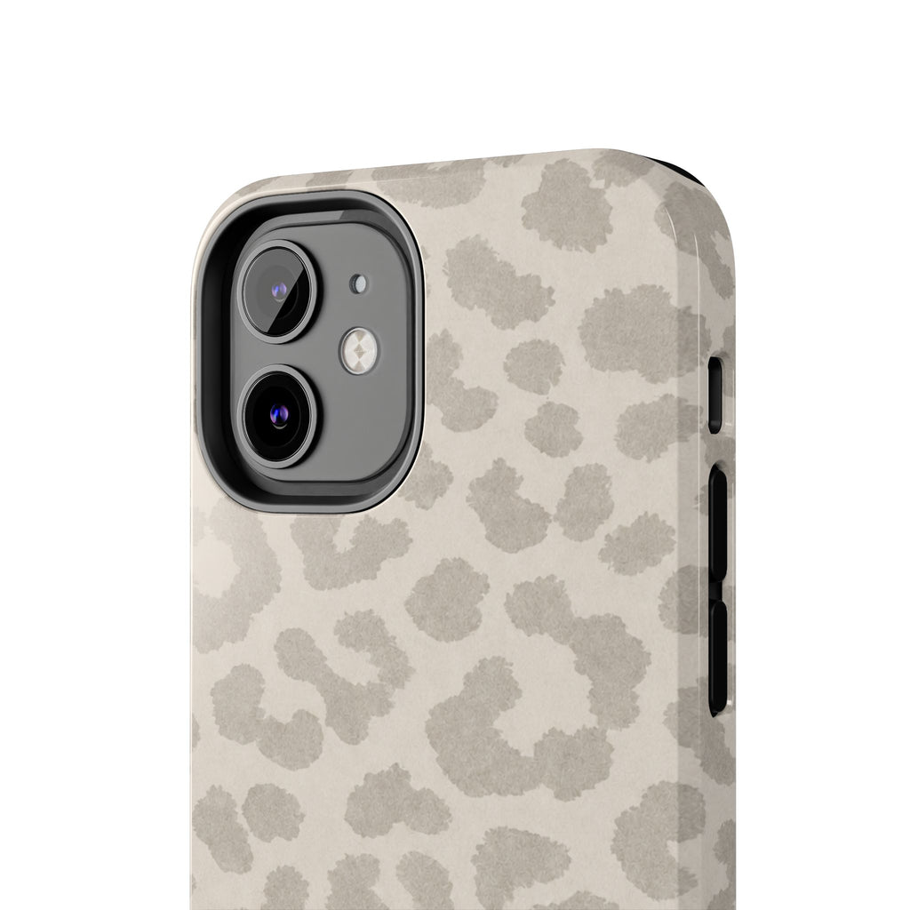 Desert Muse Phone Case