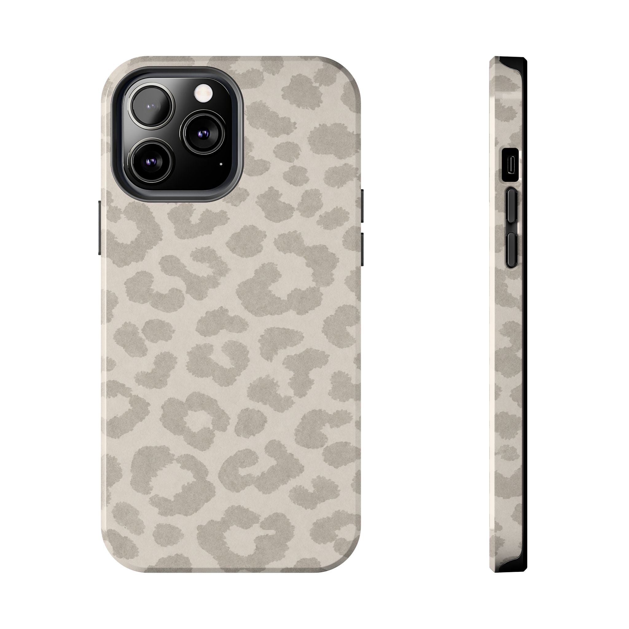 Desert Muse Phone Case