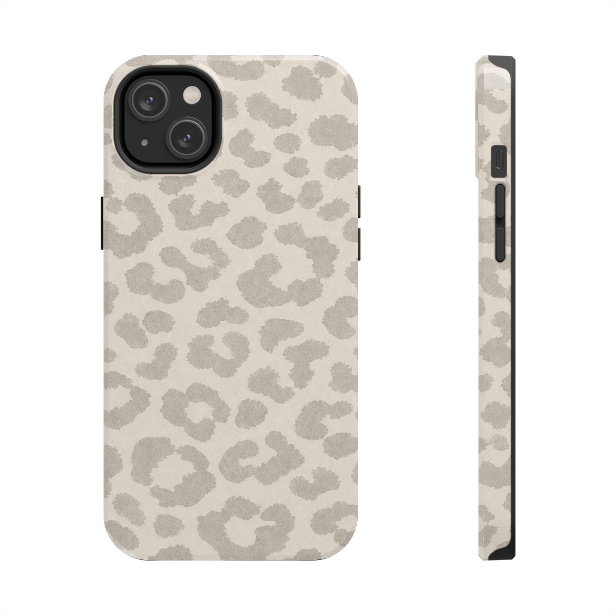 Desert Muse Phone Case