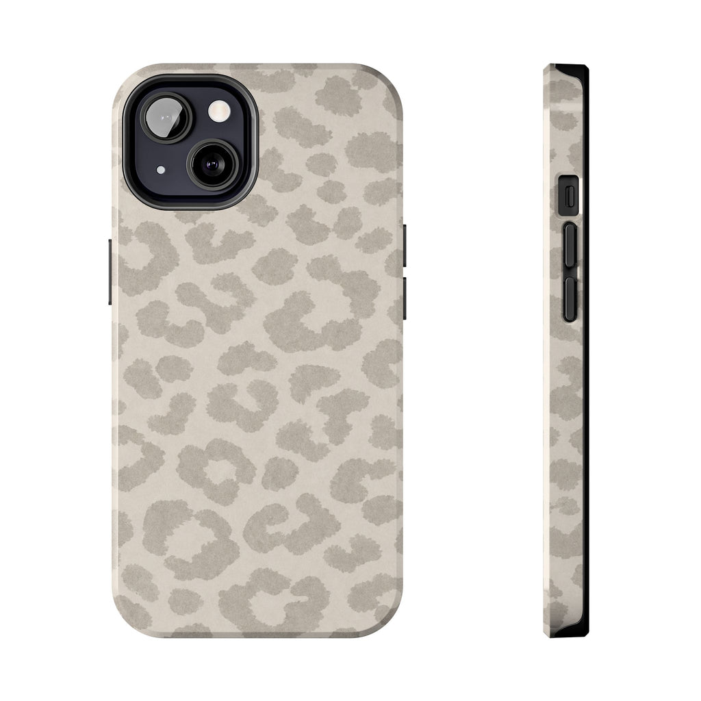 Desert Muse Phone Case