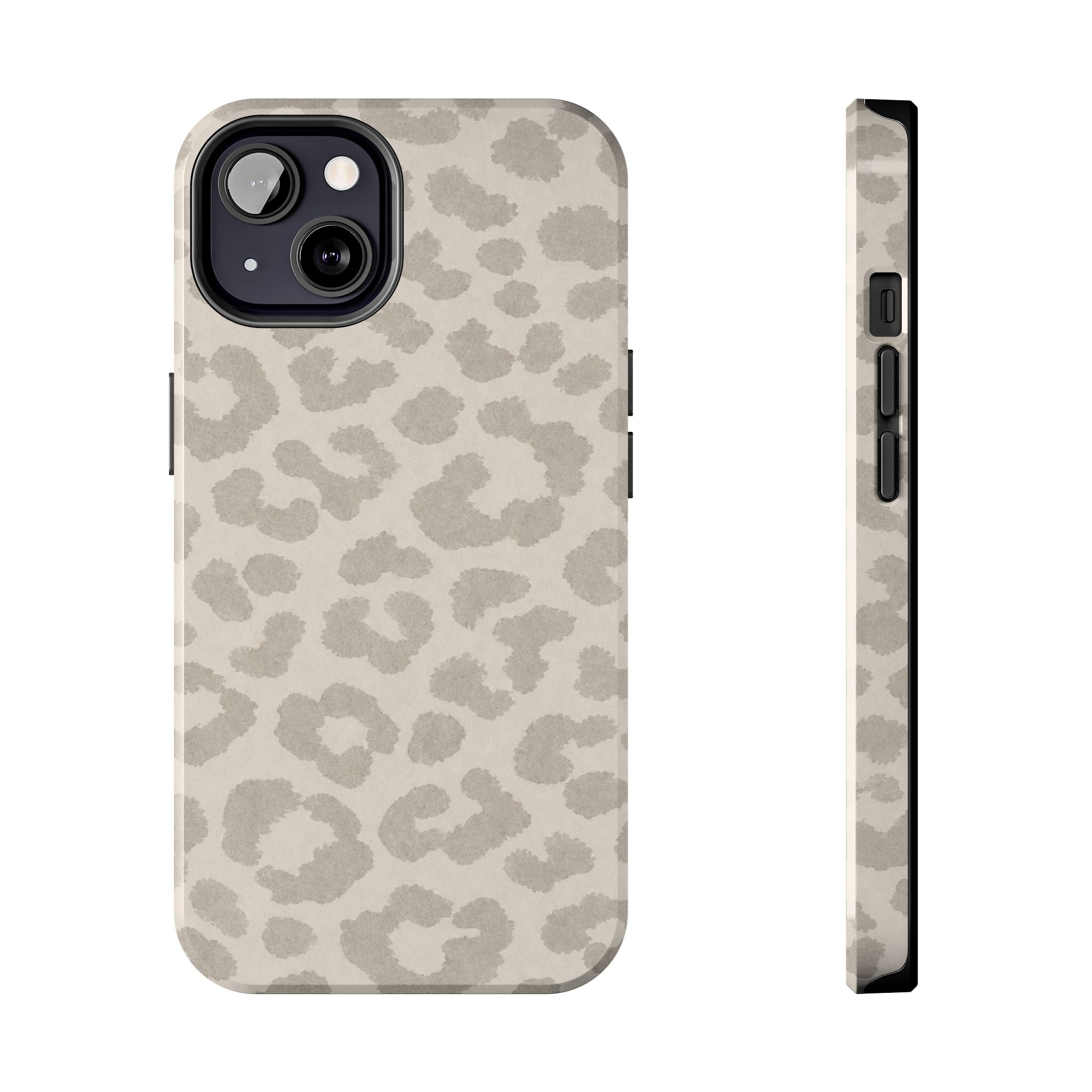 Desert Muse Phone Case