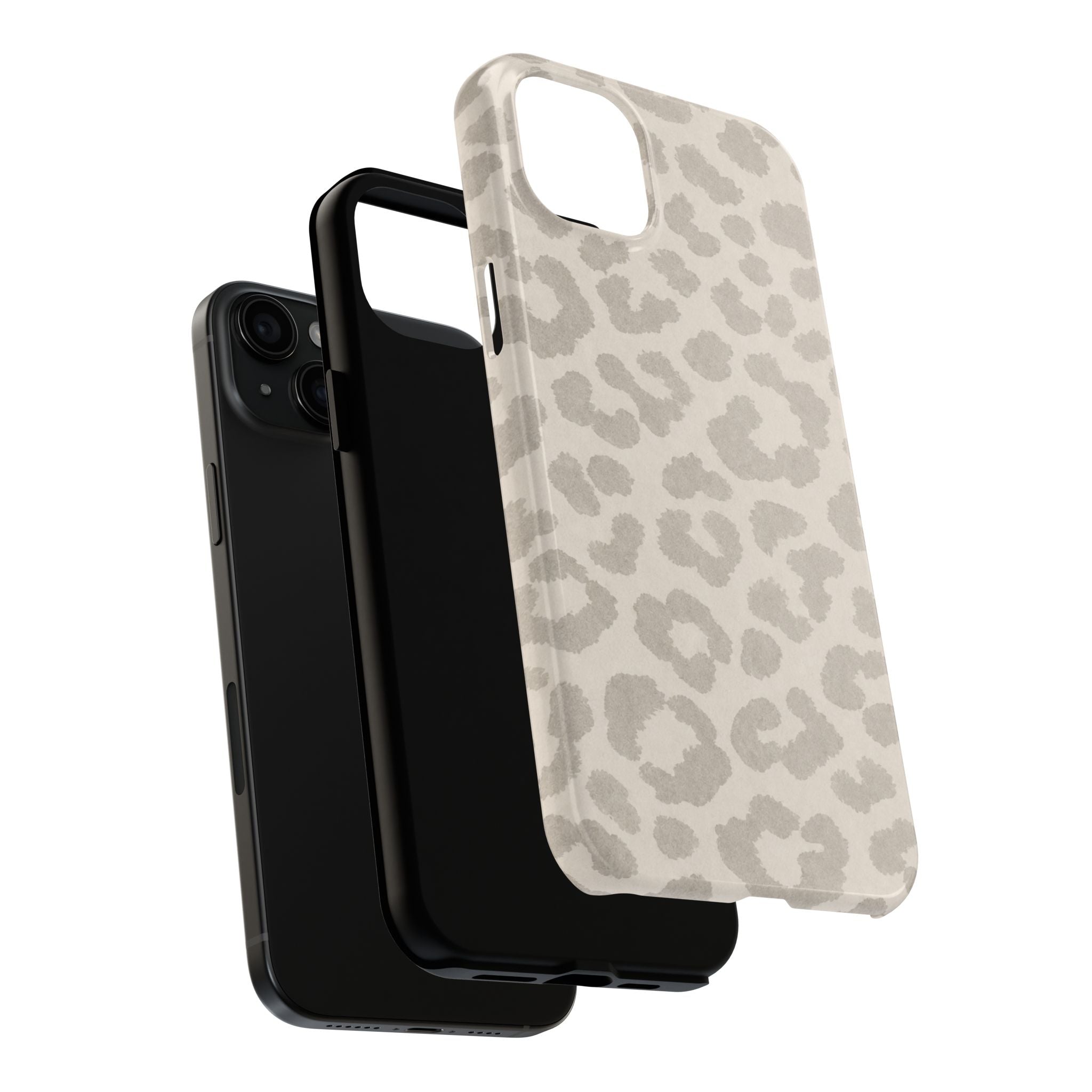Desert Muse Phone Case