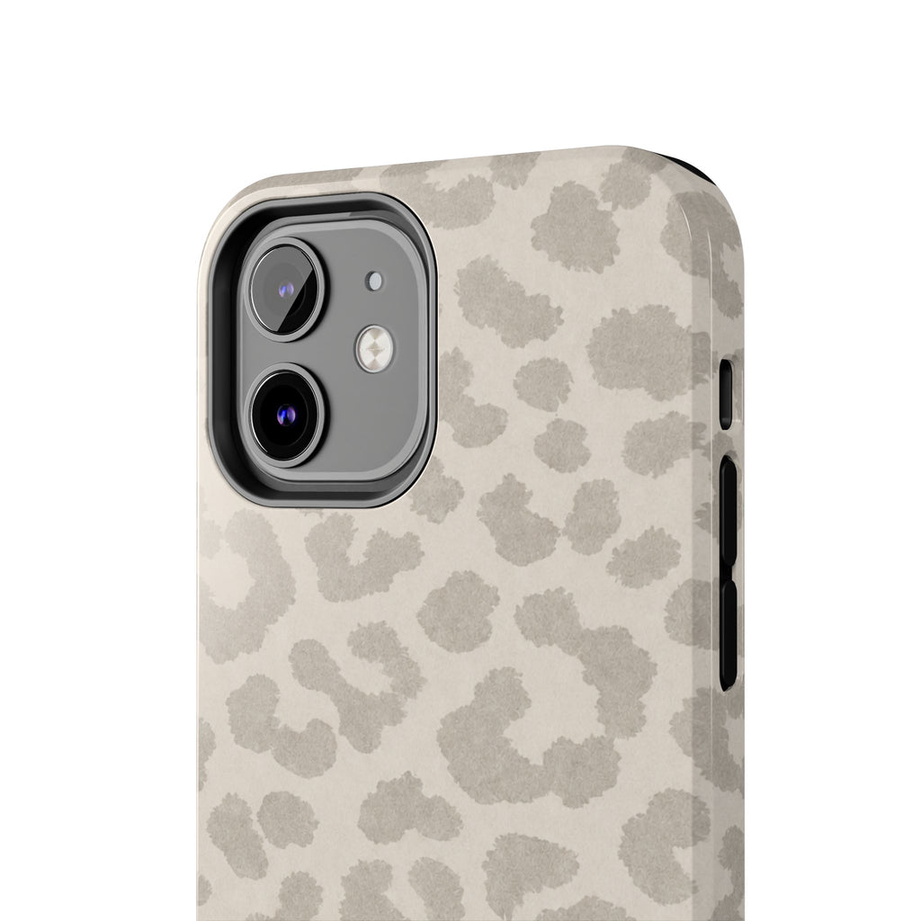 Desert Muse Phone Case