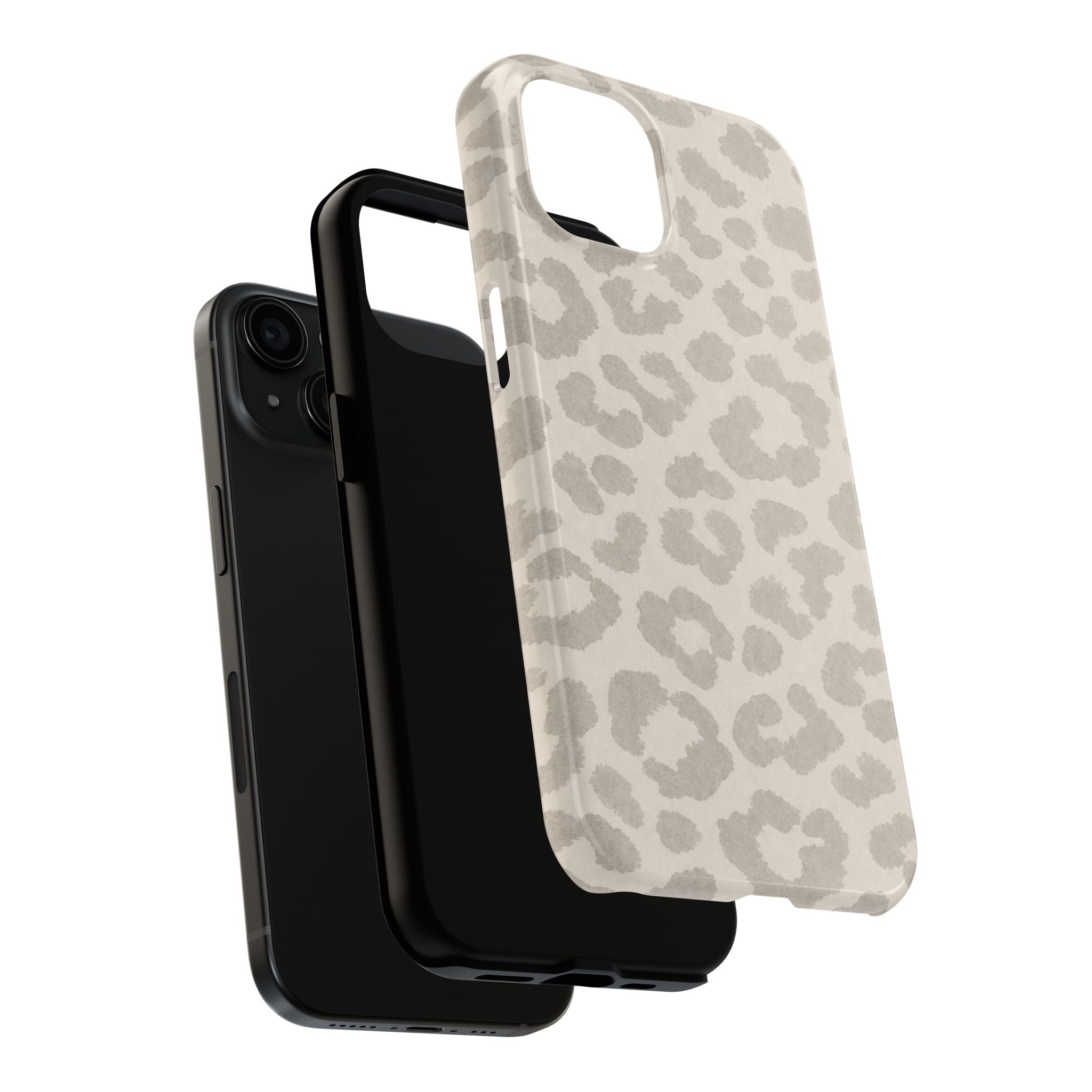 Desert Muse Phone Case