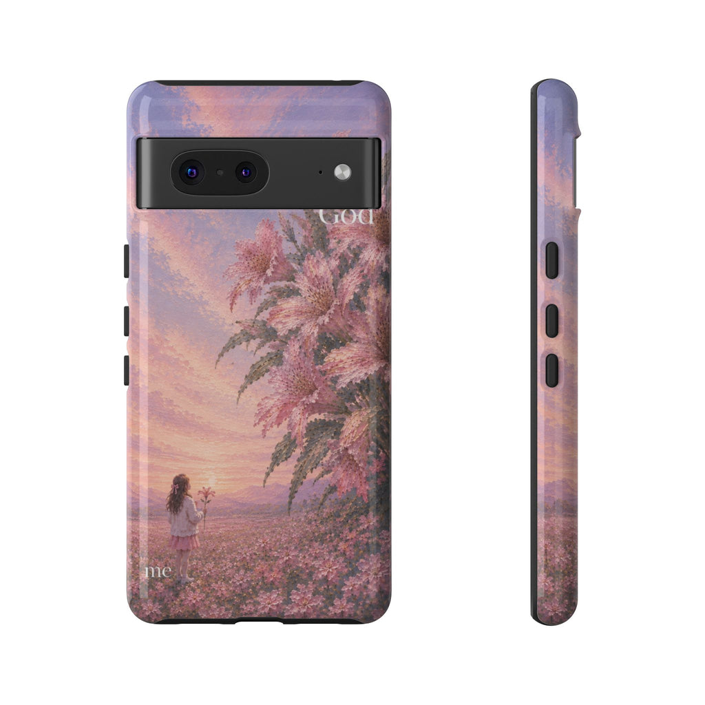 God got Me Phone Case