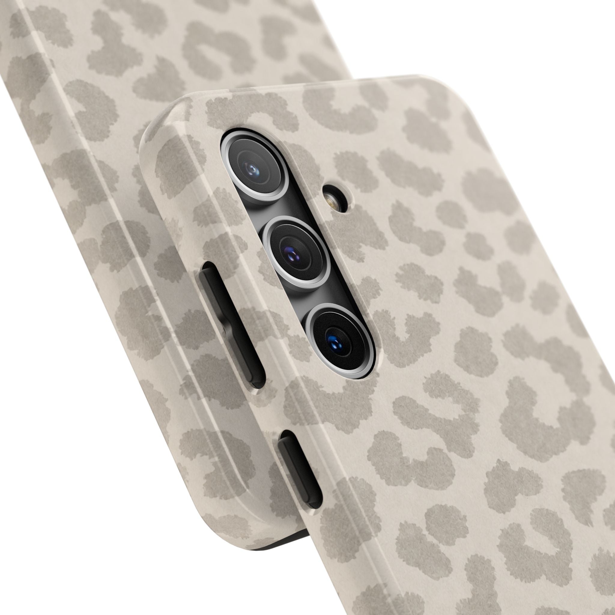 Desert Muse Phone Case