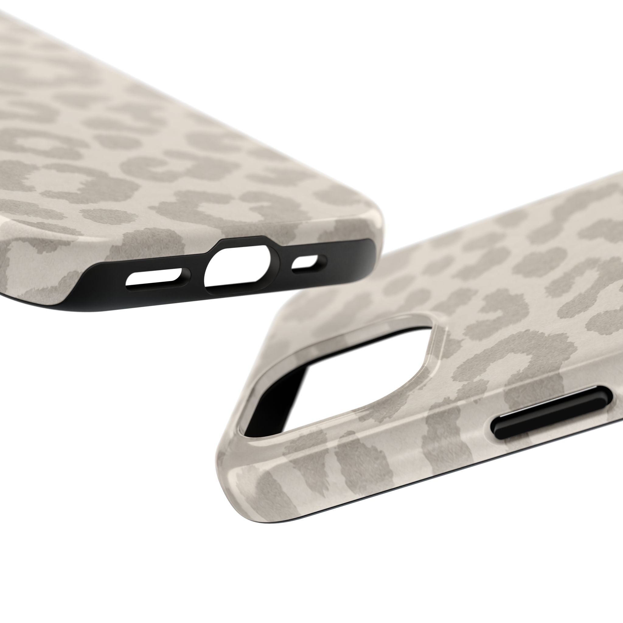 Desert Muse Phone Case
