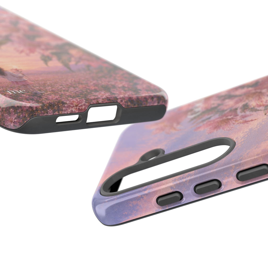 God got Me Phone Case