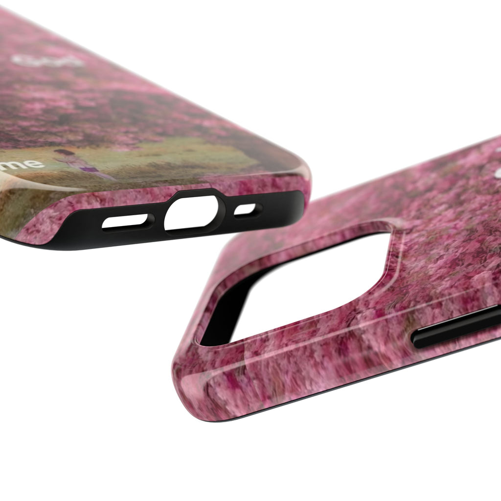 God Got Me Phone Case