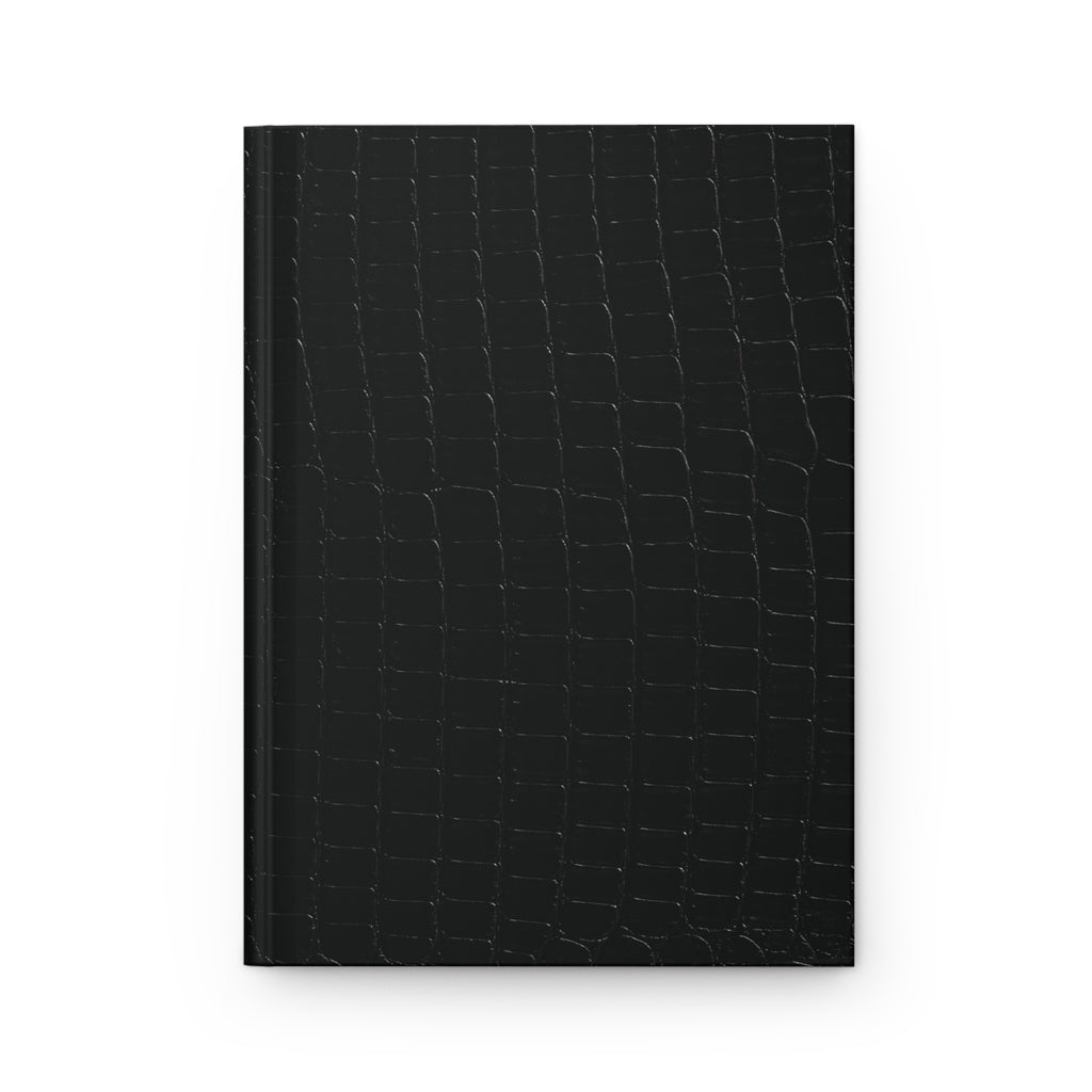 Midnight Journal Matte
