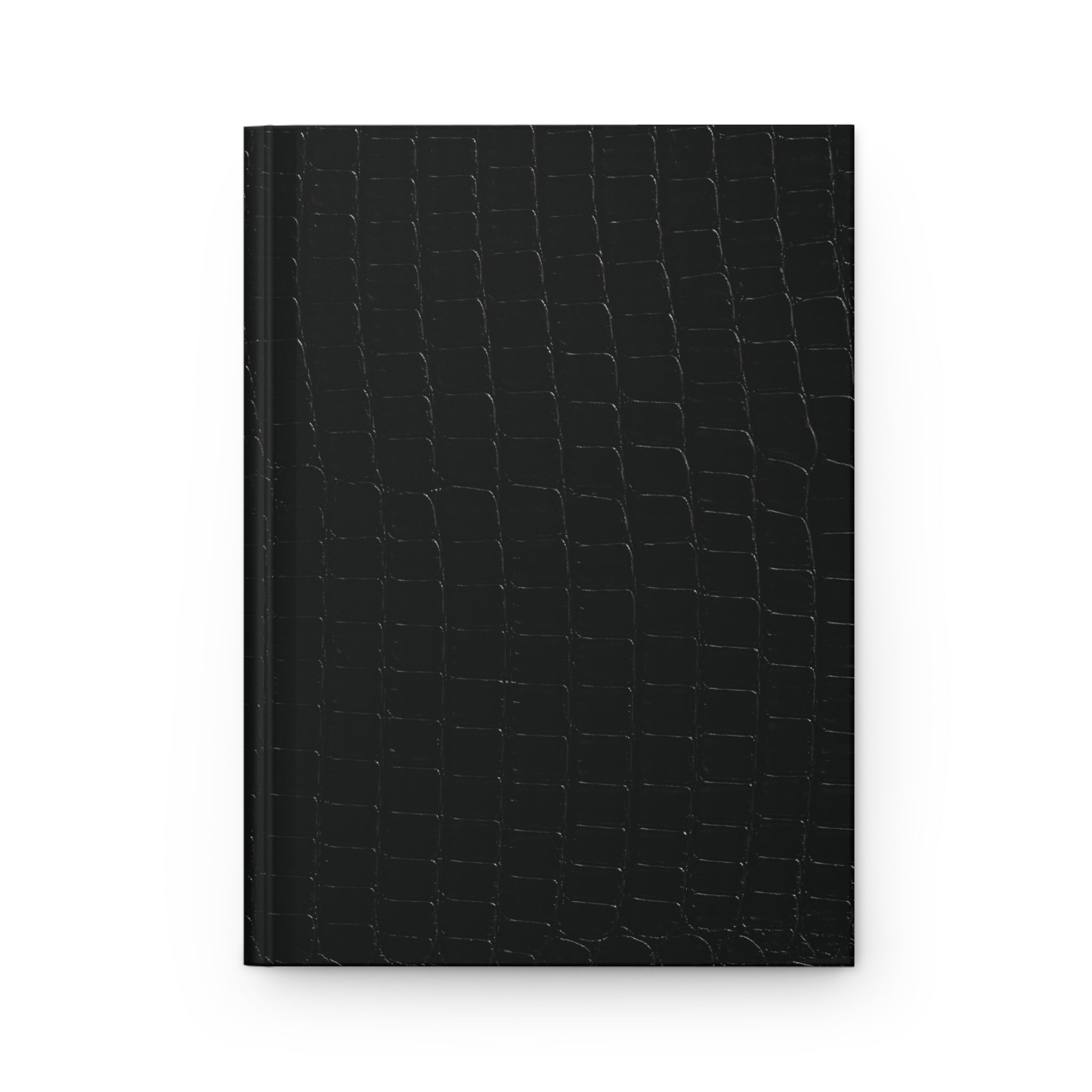 Midnight Journal Matte
