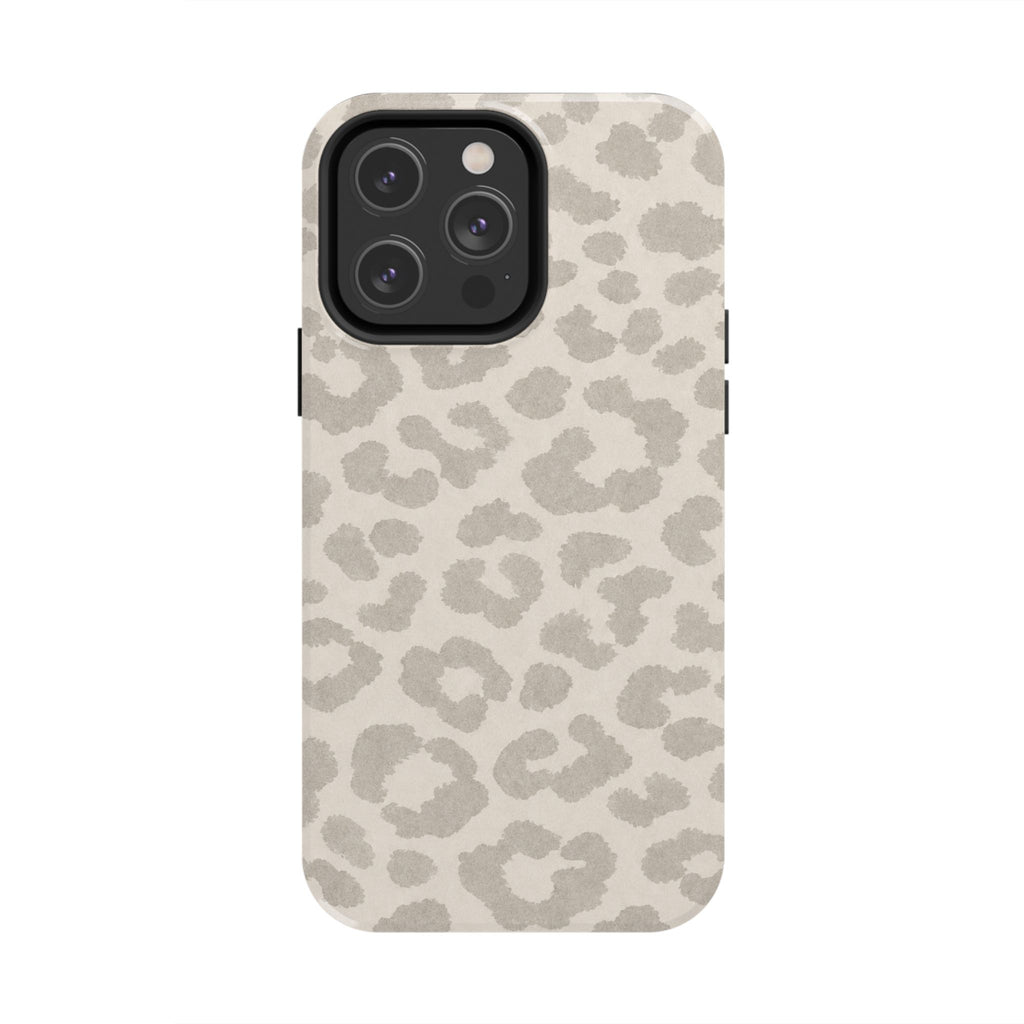 Desert Muse Phone Case