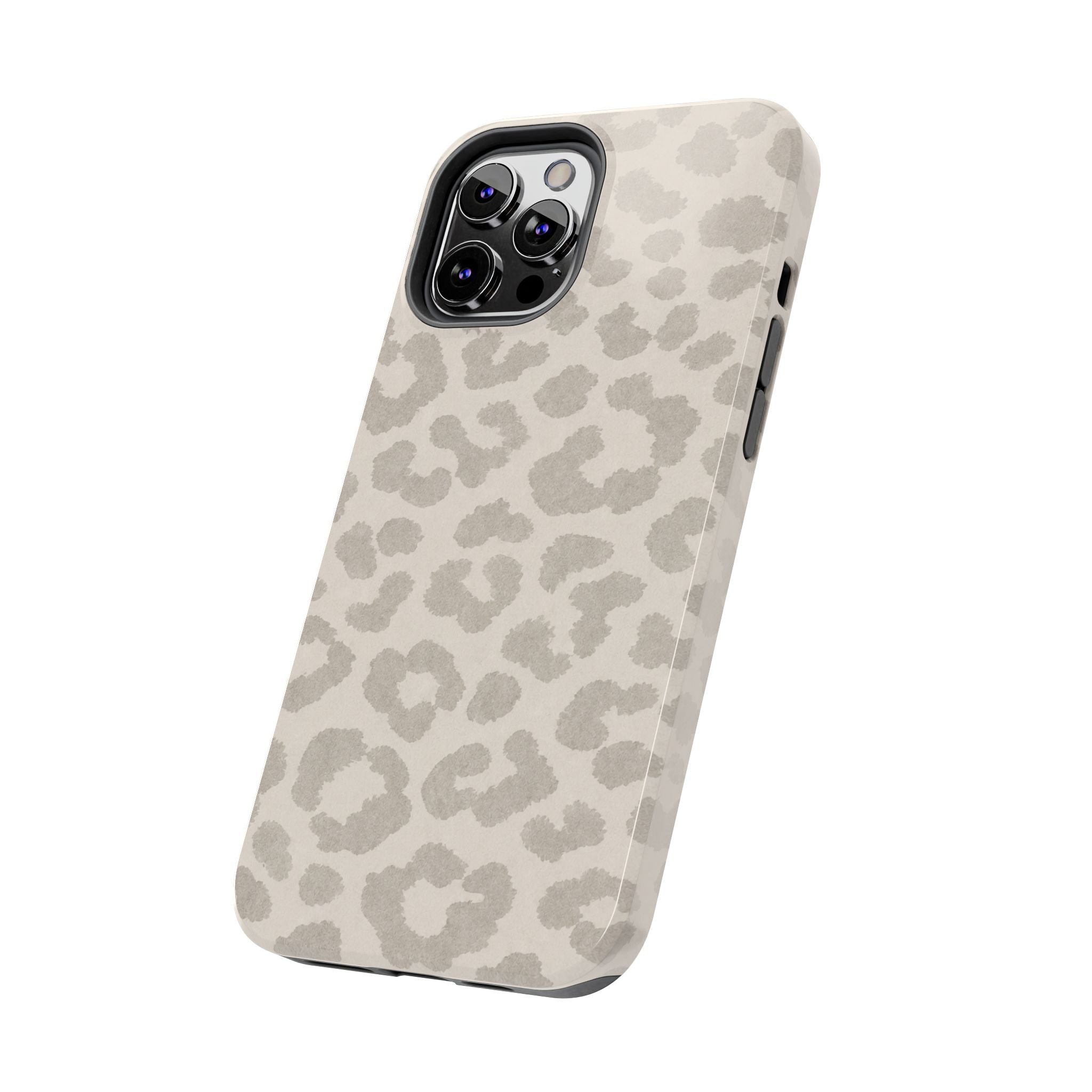 Desert Muse Phone Case